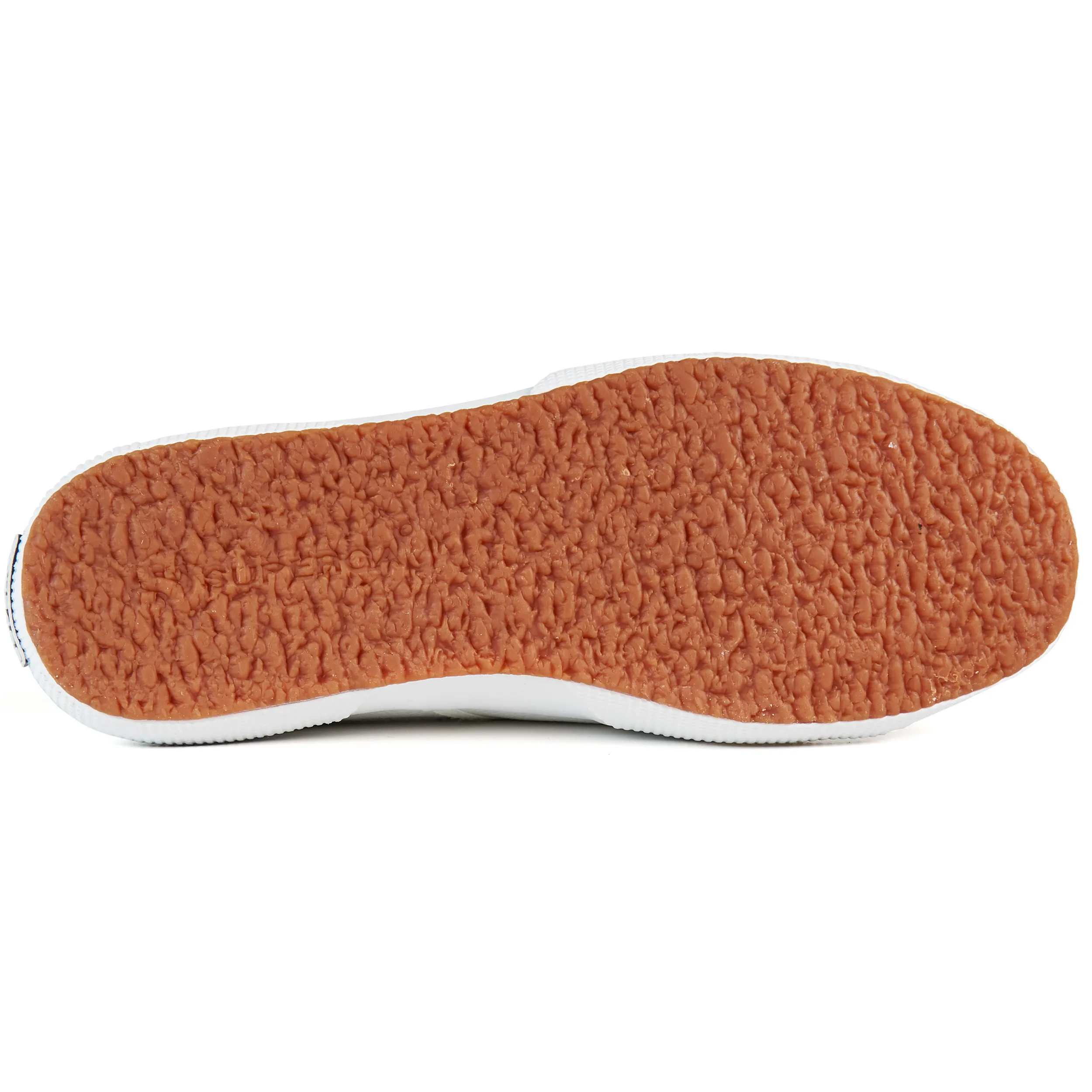 Superga 2750 TUMBLED LEATHER