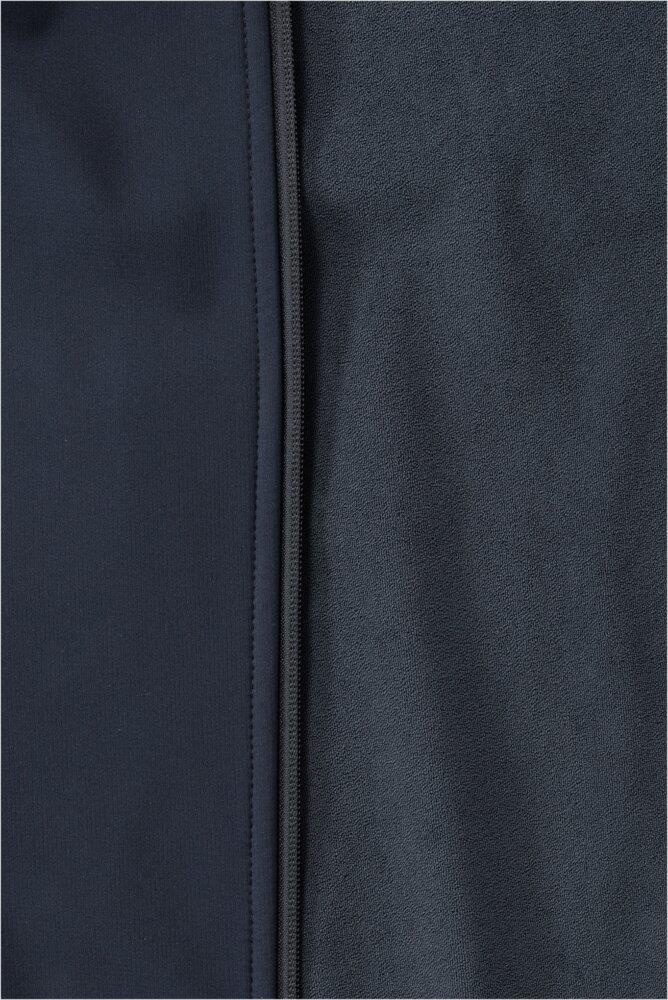 Jack Wolfskin Bornberg Hoody M Erkek Outdoor Ceket 1307471-1010 Night Blue