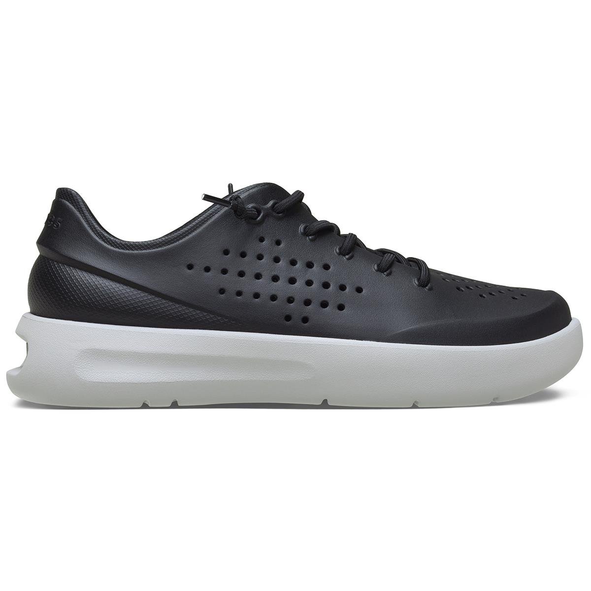 Crocs InMotion Pacer Erkek Ayakkabı 210831-0OC Black/Atmosphere