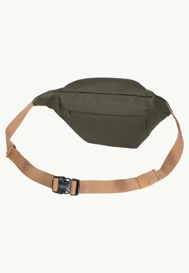 Jack Wolfskin Konya Hipbag Belçantası 8007801-4341 Island Moss