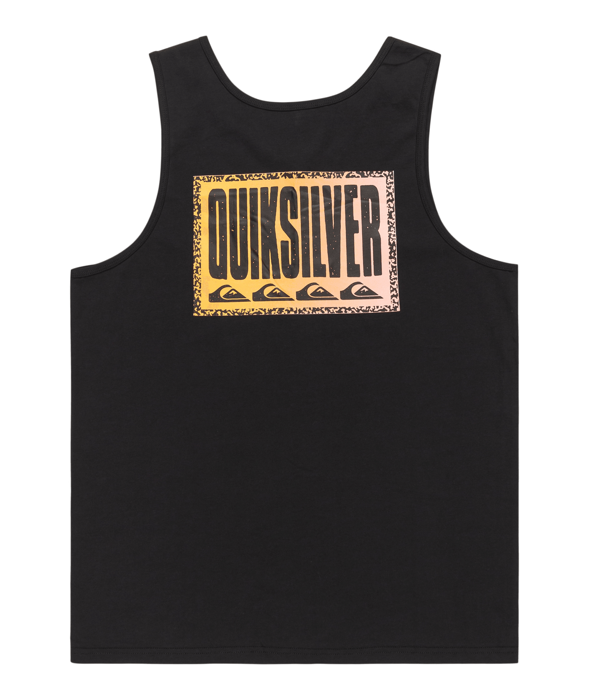 Quiksilver LONG FADE TANK ERKEK ATLET