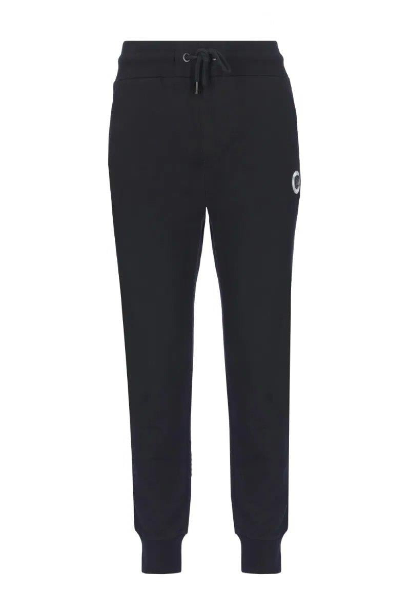 Ruck & Maul Erkek Eşofman Alt 23308-9000 Nero