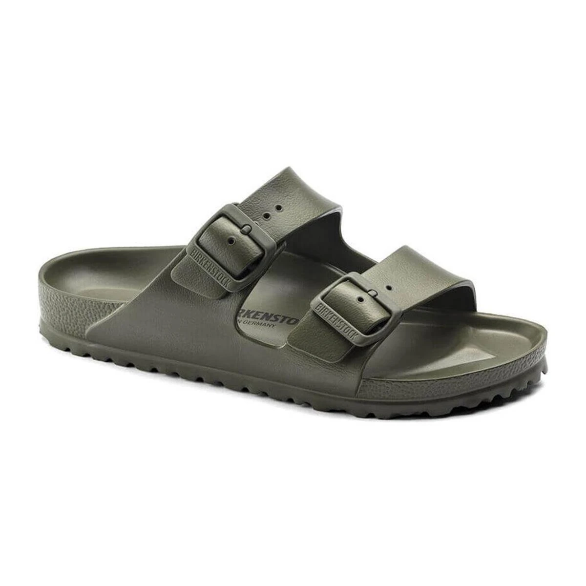 Birkenstock Arizona EVA Unisex Terlik 1019094-Khaki