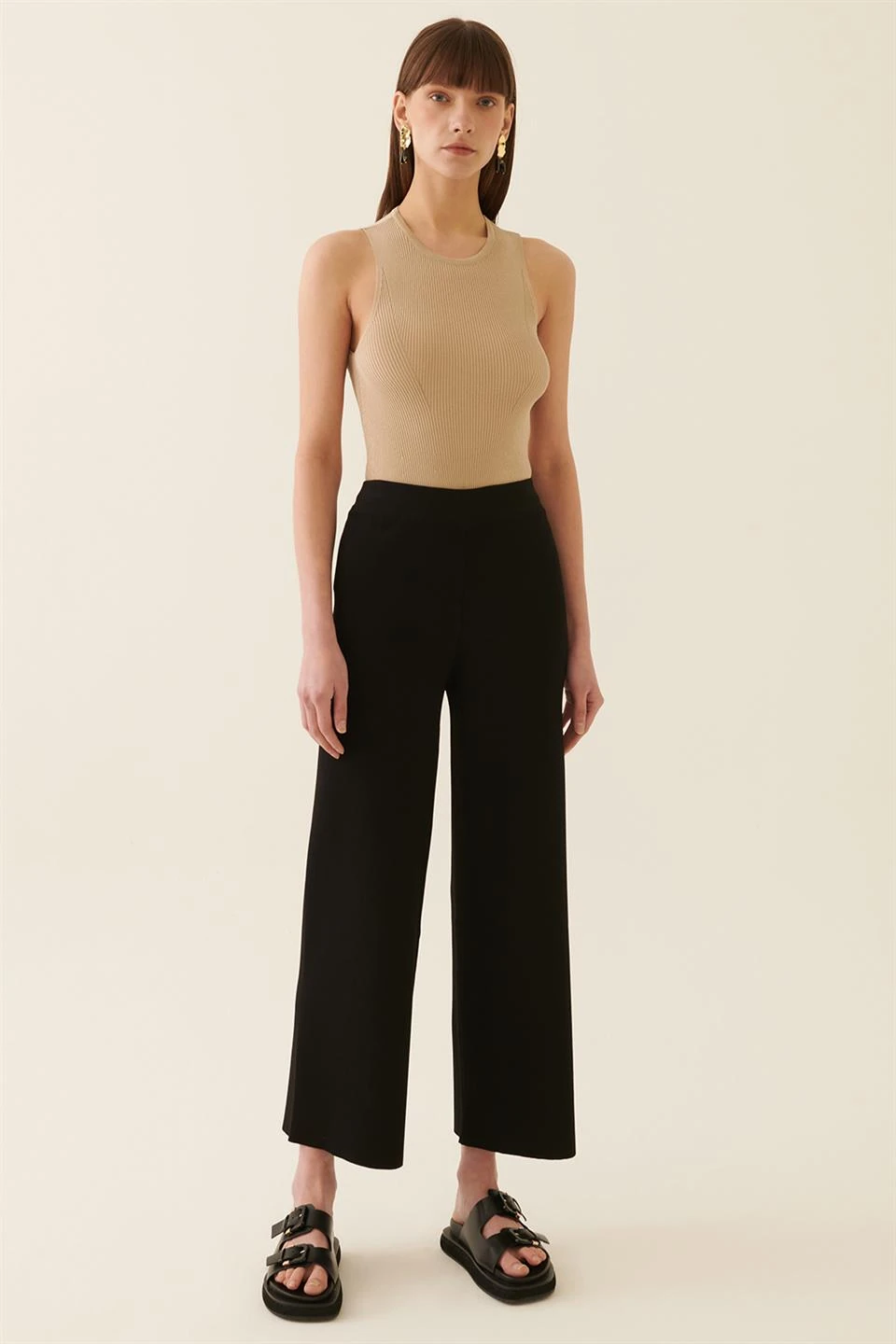 Perspective İllas Triko Pantolon