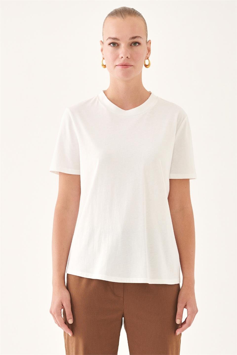 Perspective Coras T-Shirt