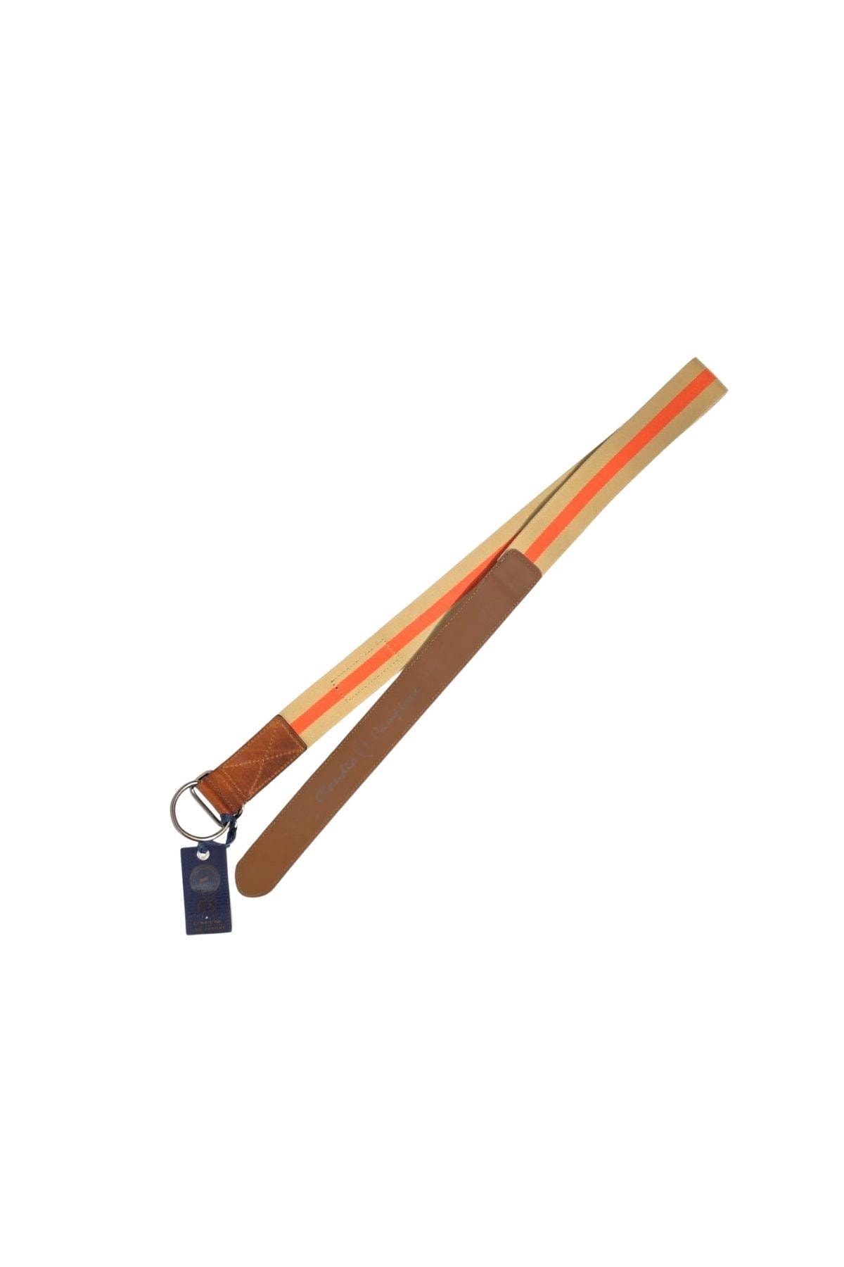 Campione 1599301 Erkek Kemer Sand