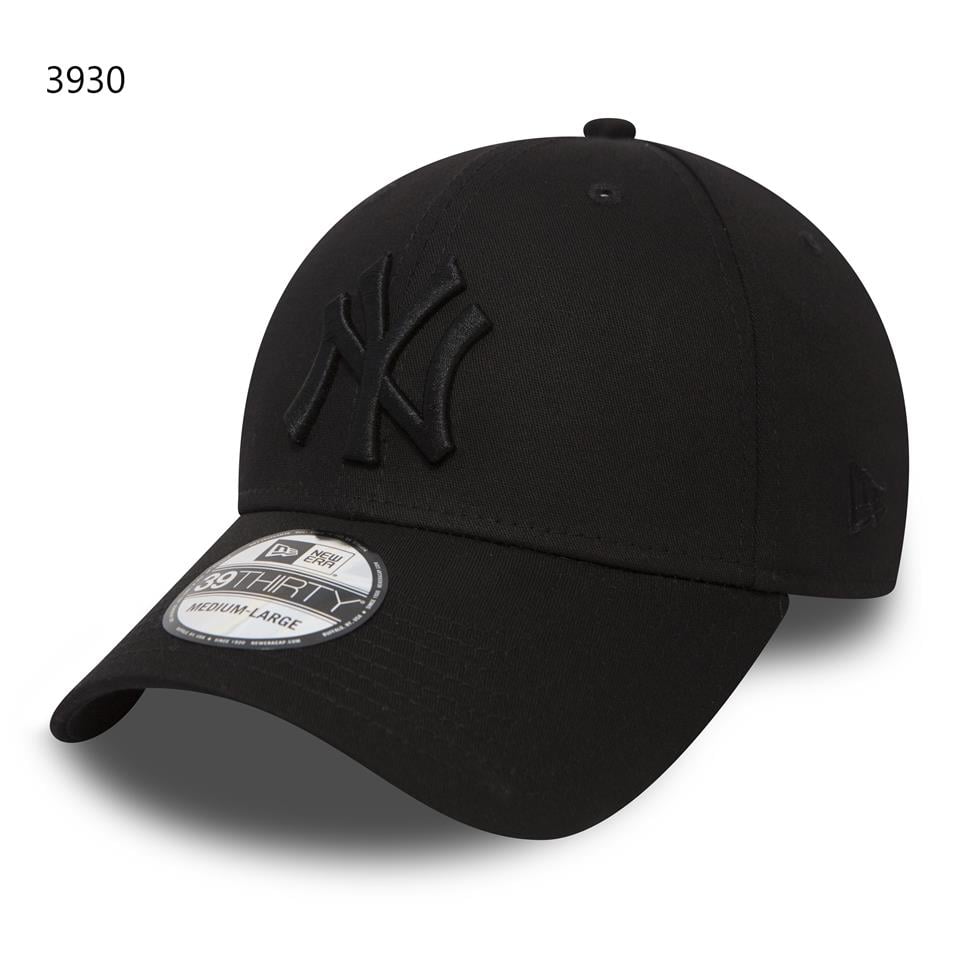 New Era 39THIRTY LEAGUE BASIC  ŞAPKA