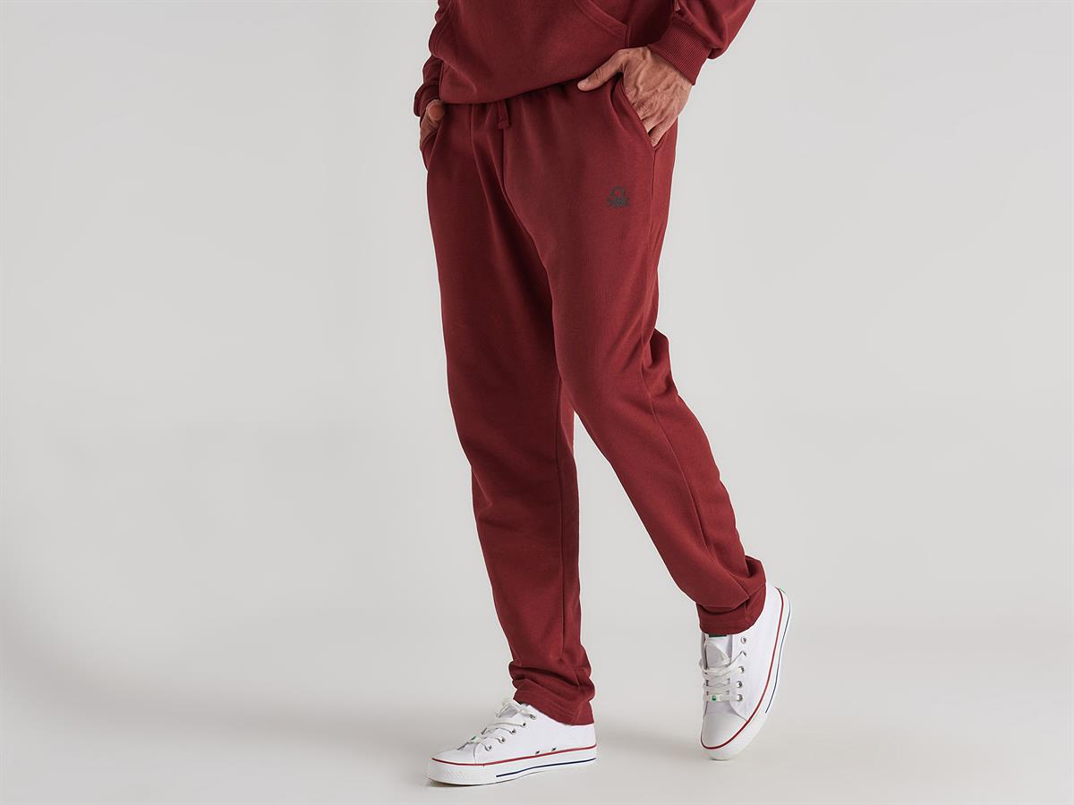 BENETTON ERKEK M057 EŞOFMAN ALTI