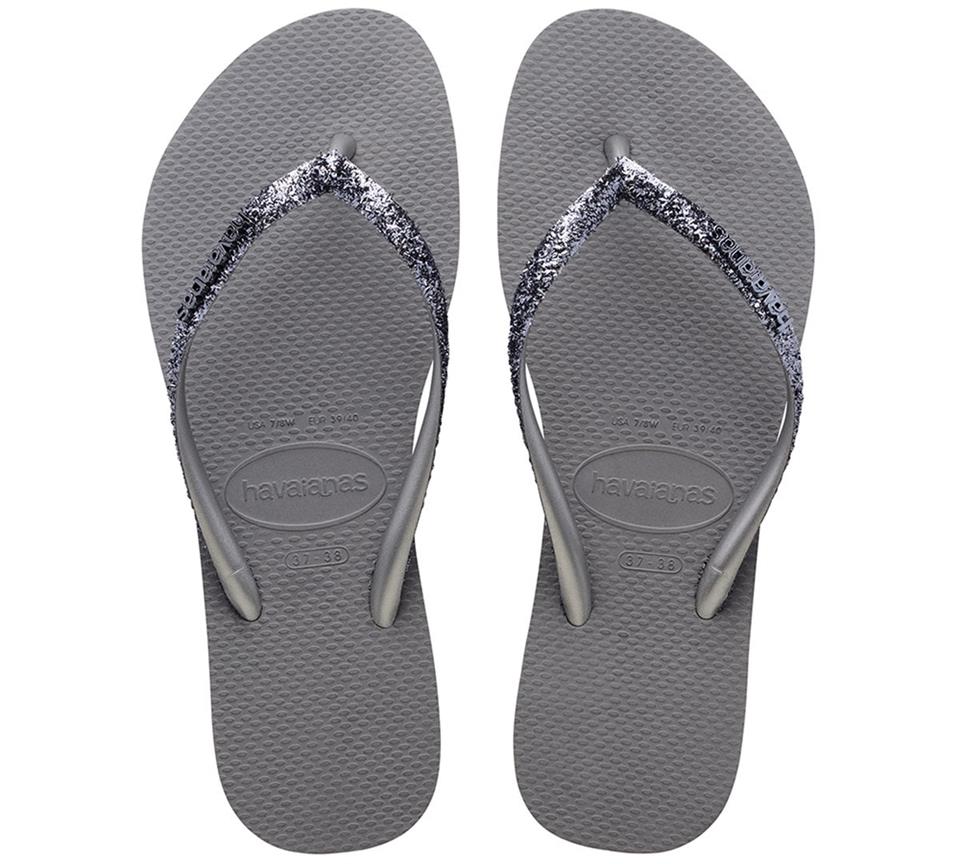 Havaianas SLIM GLITTER TERLİK 4146975