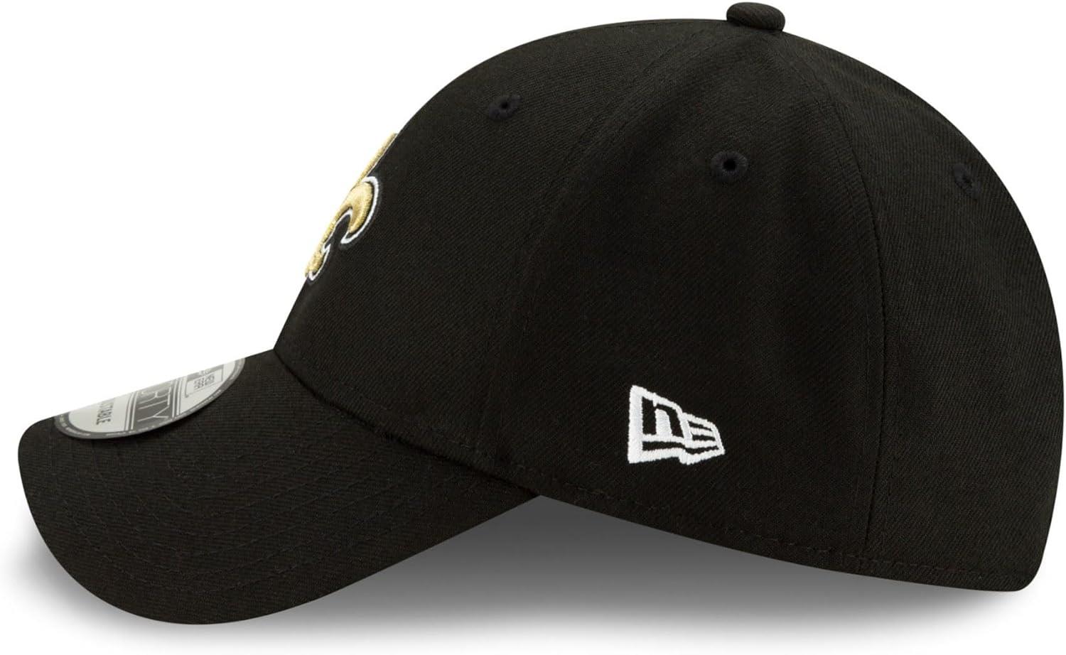 New Era The League Neosai Team Unisex Şapka 10517876 Siyah