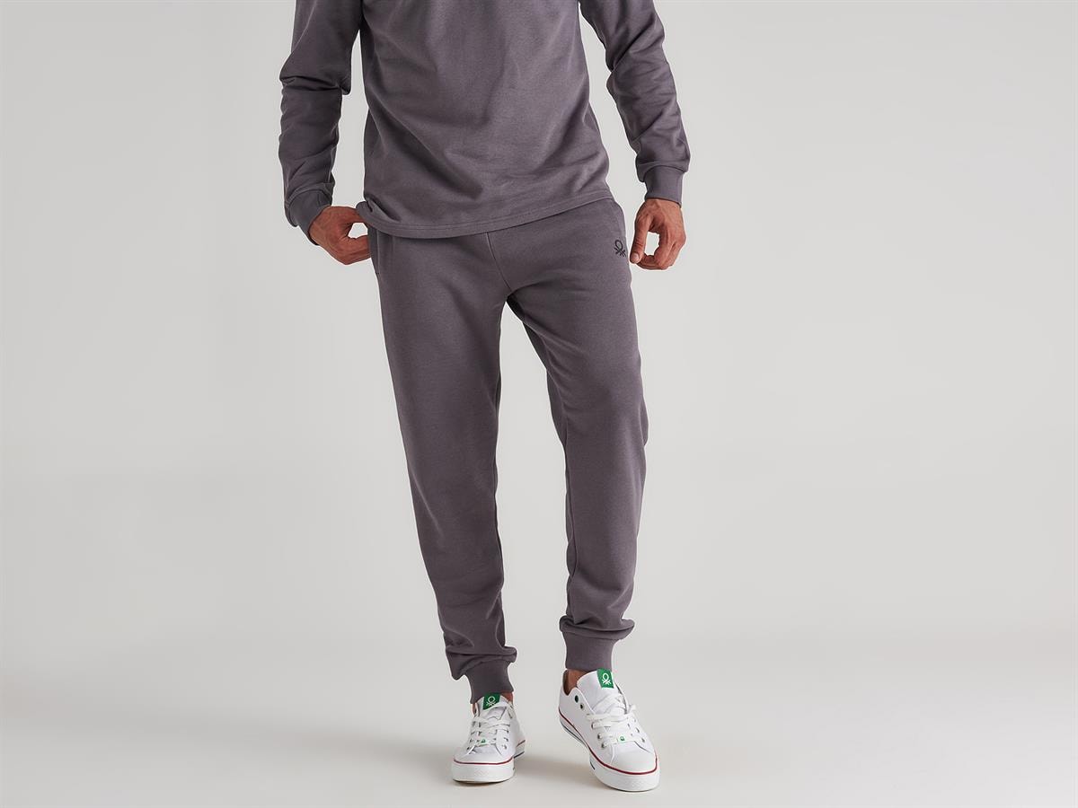 BENETTON ERKEK M020311 EŞOFMAN ALTI