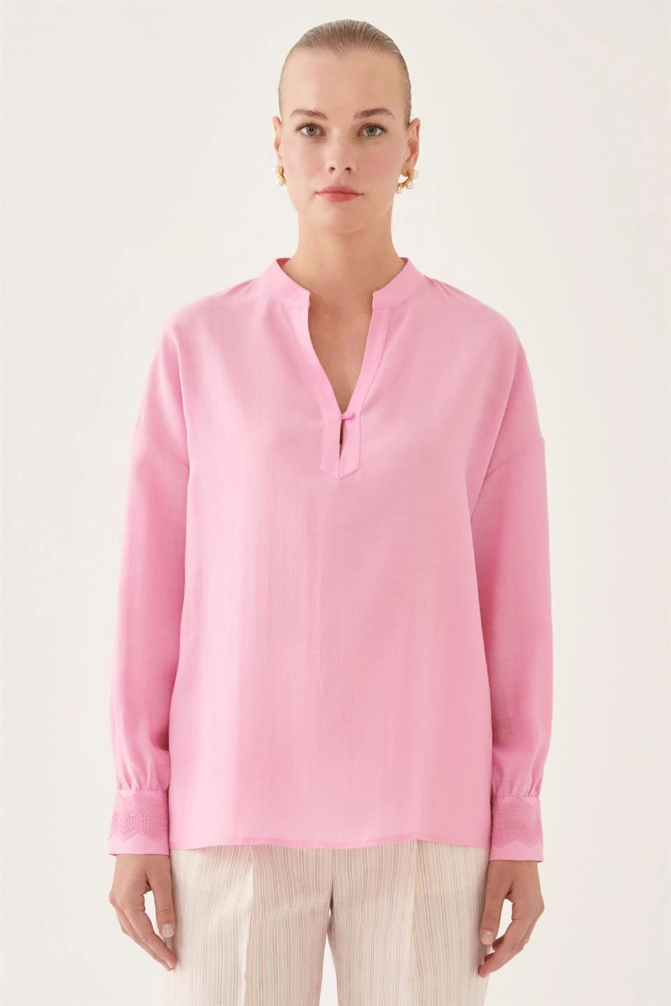 Perspective Brissa Bluz