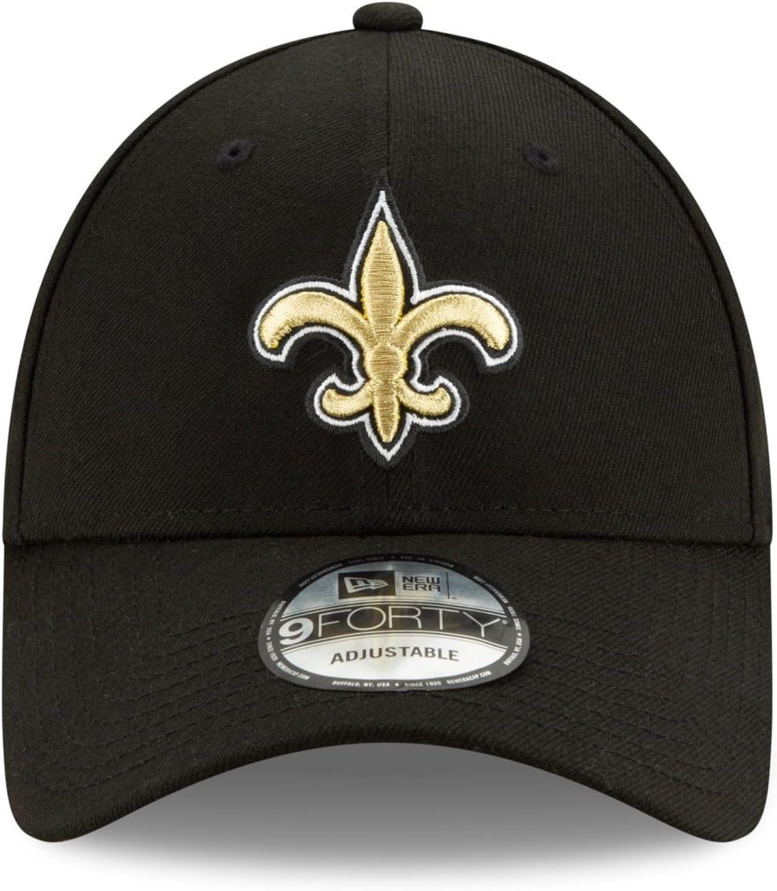 New Era The League Neosai Team Unisex Şapka 10517876 Siyah