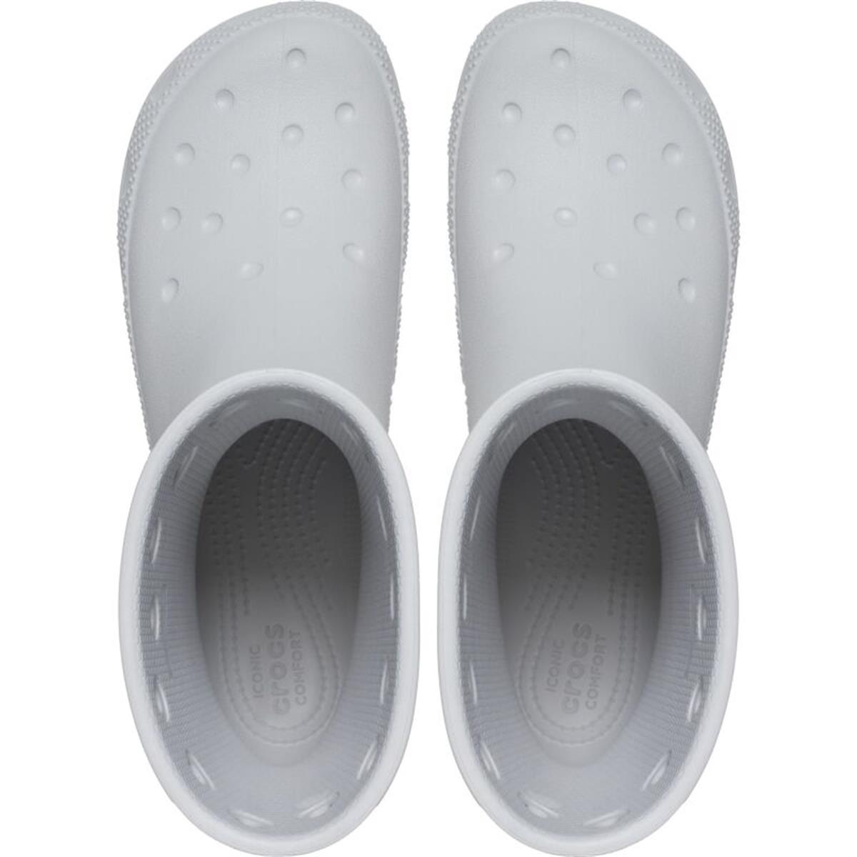 Crocs Classic Boot Çocuk Bot 208544-1FT Atmosphere