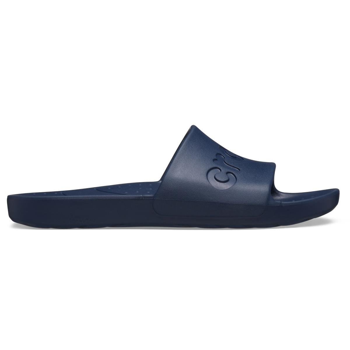 Crocs Slide Terlik 210088-410 Navy