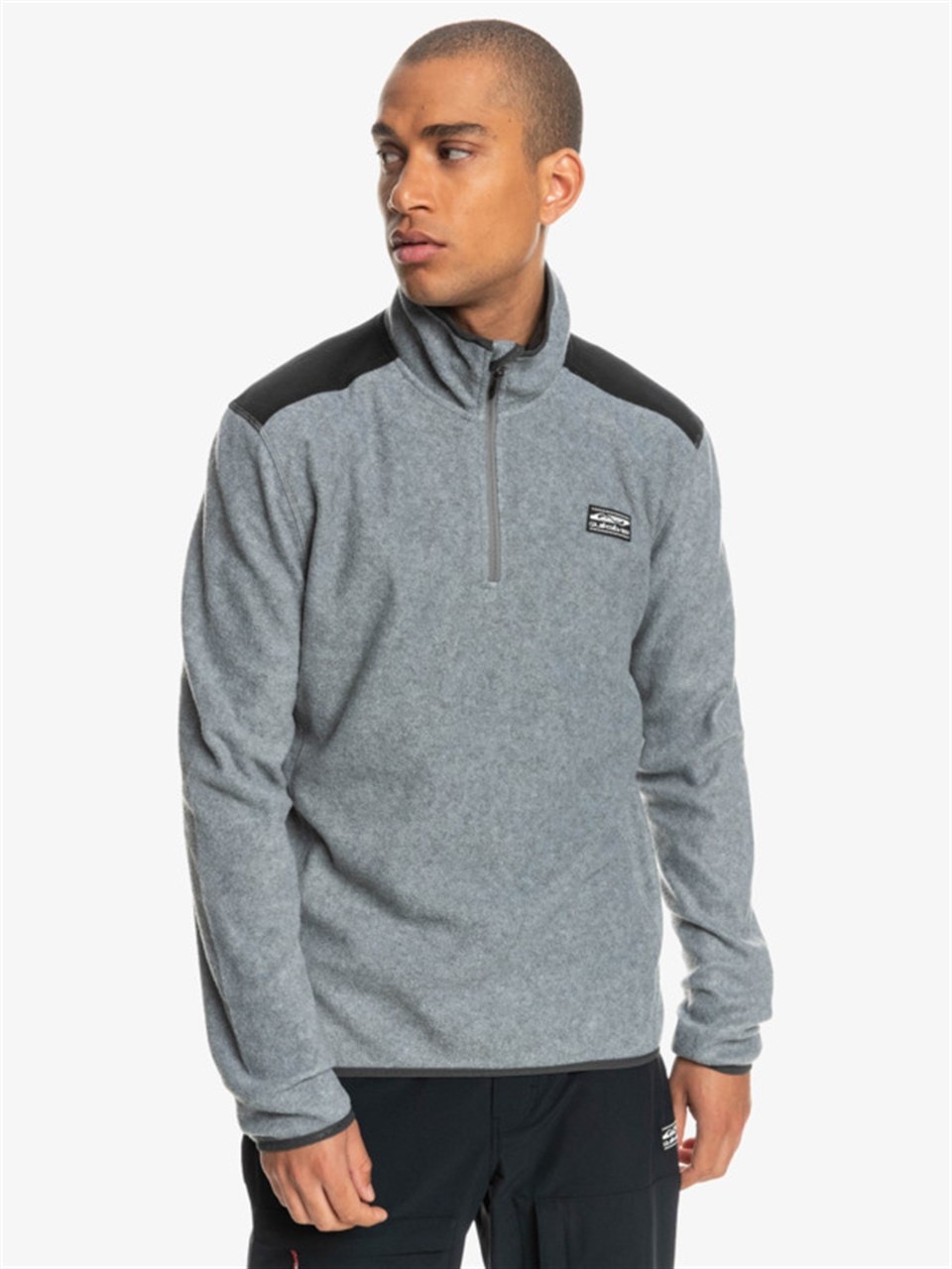 Quiksilver Aker HZ Fleece Polar