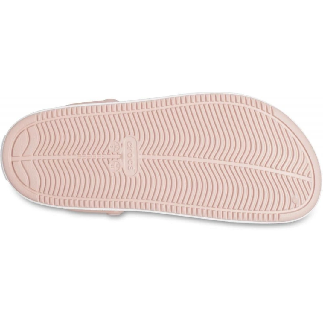 Crocs Off Court Clog Unisex Terlik 208371-6TY Pinky Clay