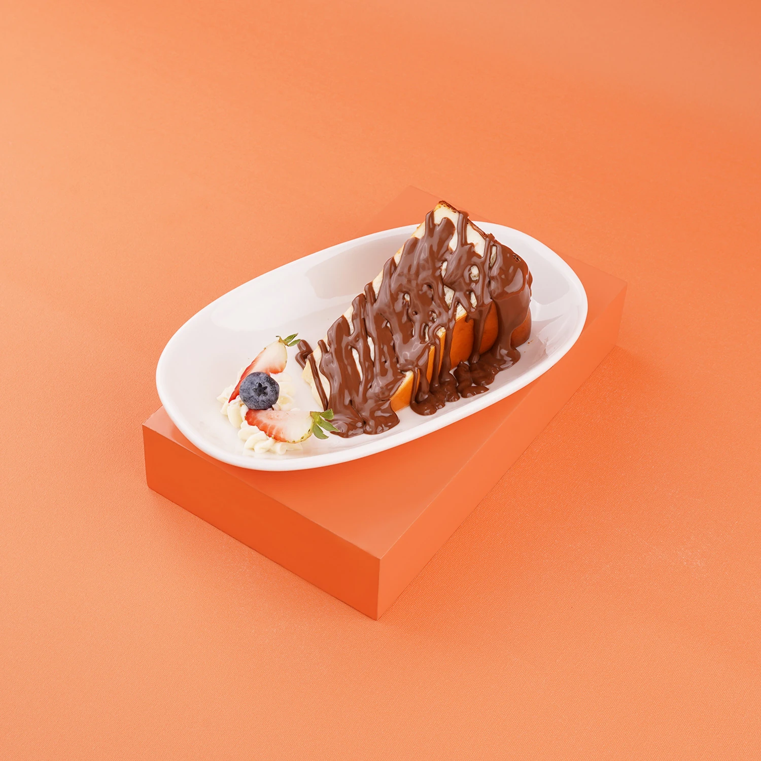 Sütlü Tatlı Sos 330 g - Waffle & Pankek & Krep Sosu