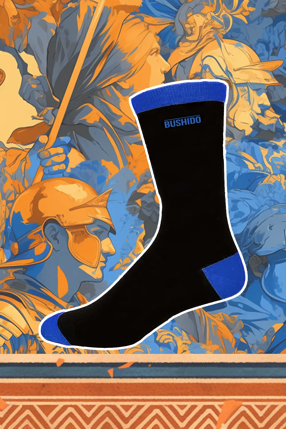 The Centurion çorap