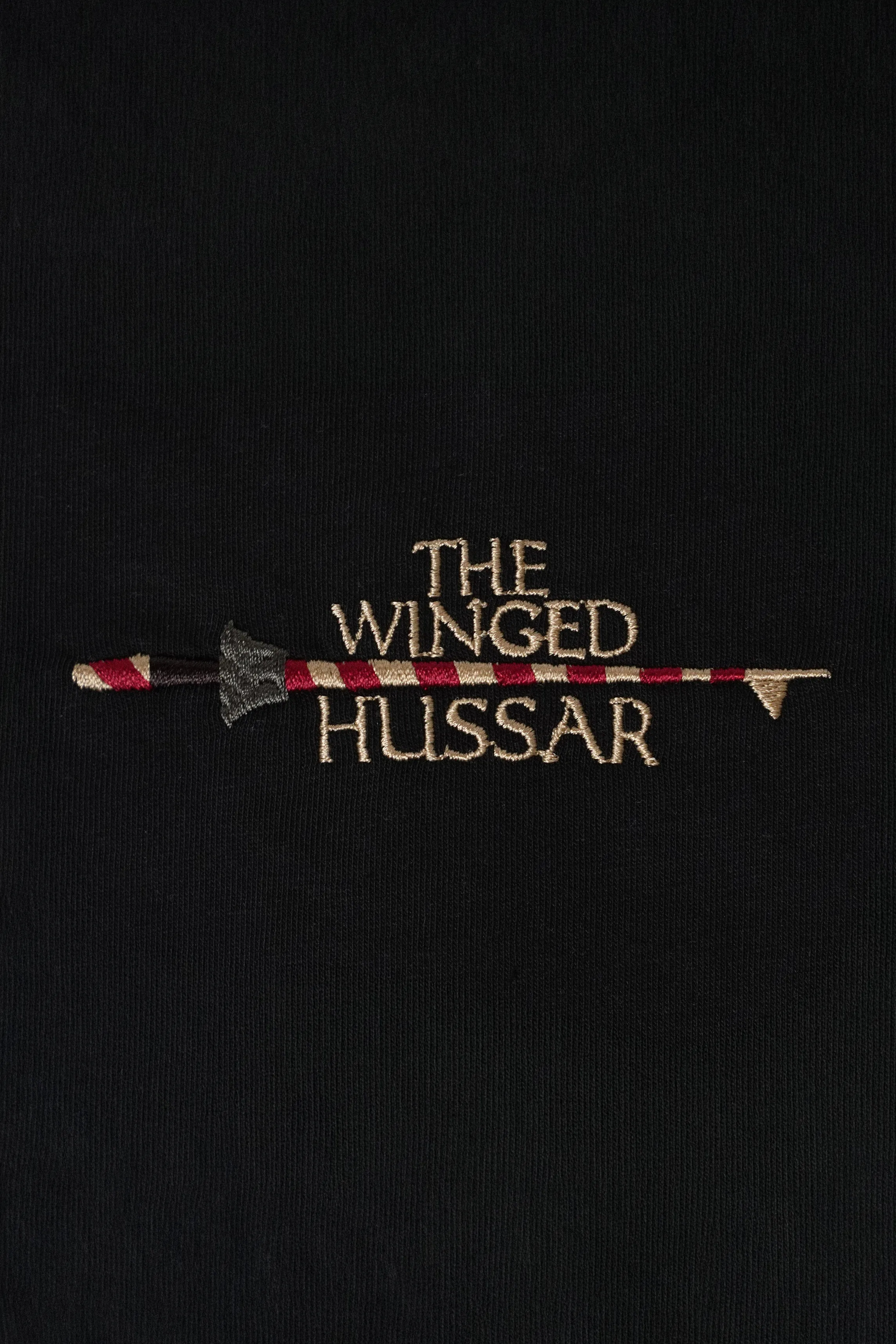 The Winged Hussar Oversize Tshirt