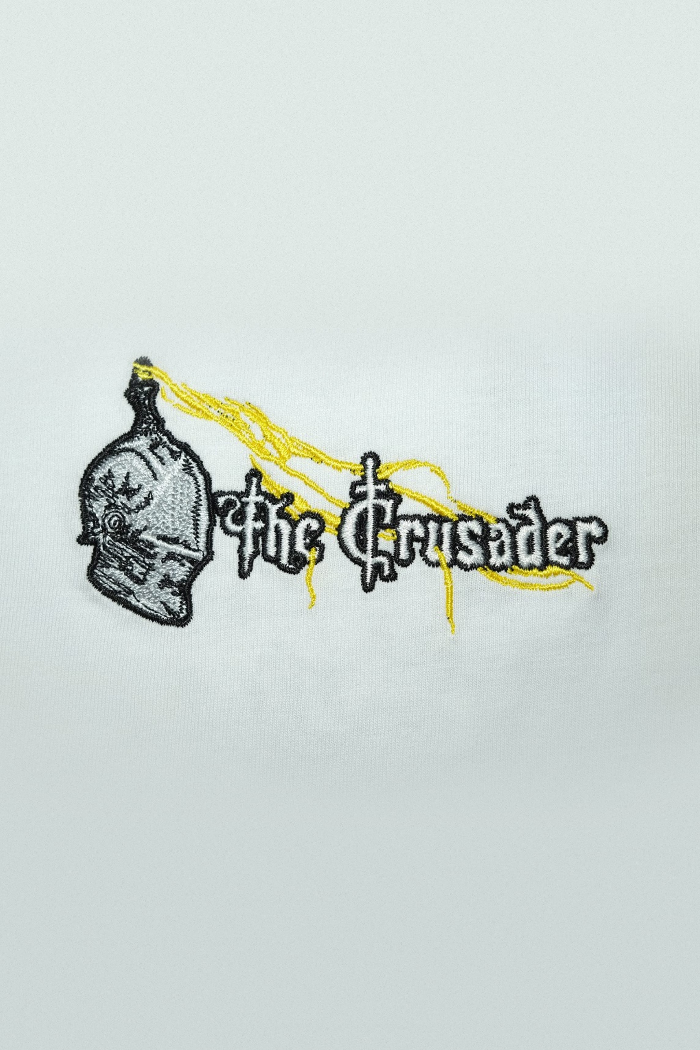 The Crusader Oversize Tshirt