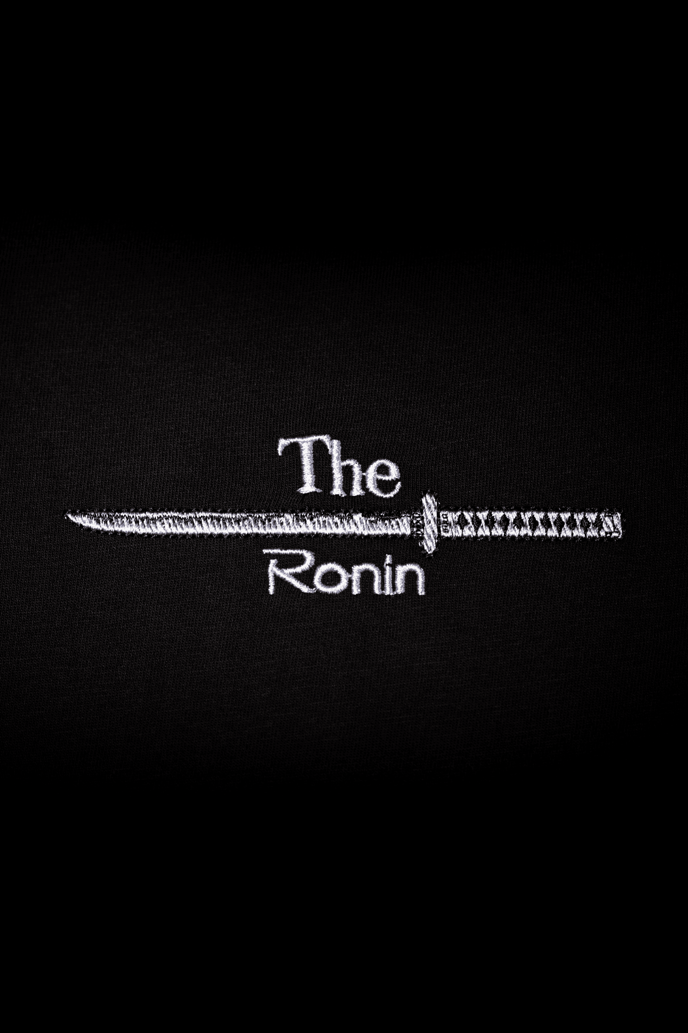 The Ronin Oversize Tshirt