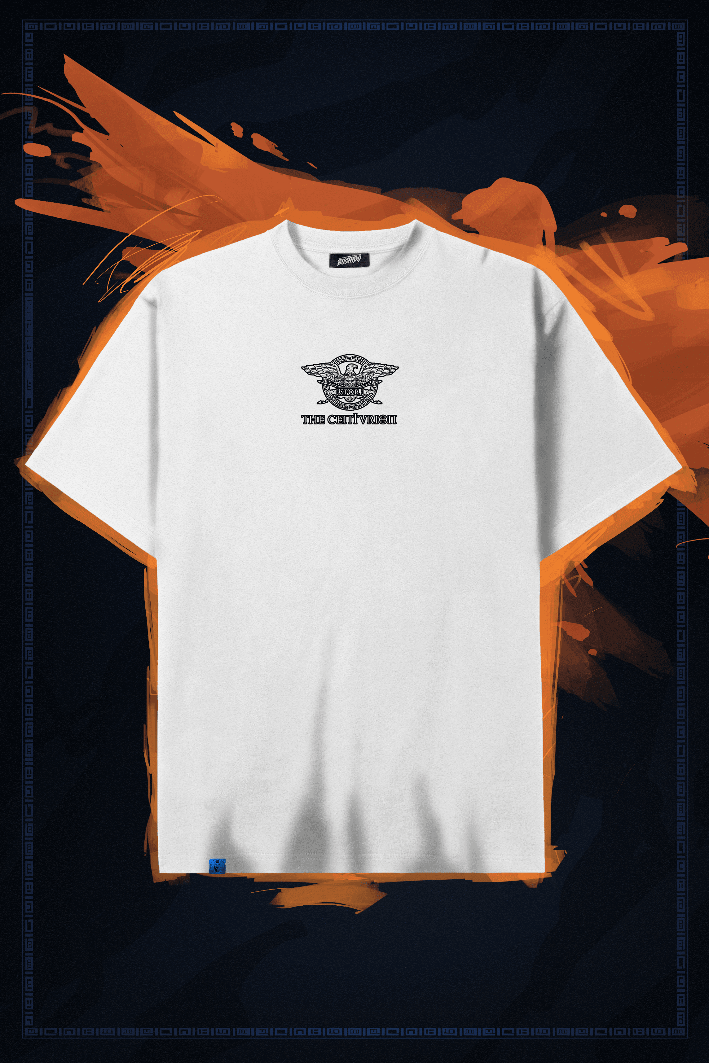 The Centurion Oversize Tshirt