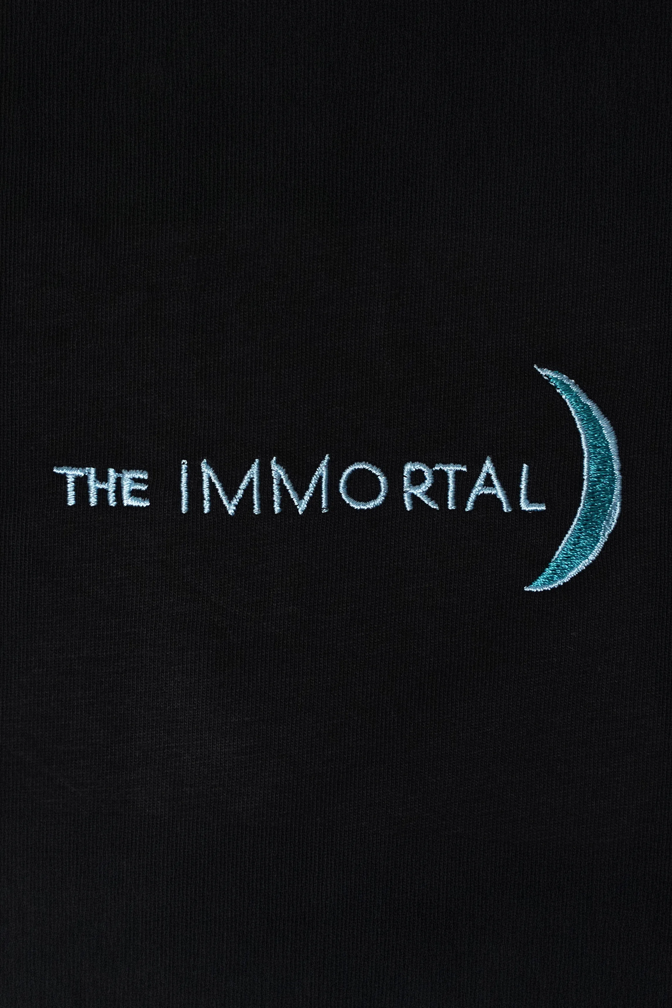 The Immortal Oversize Tshirt