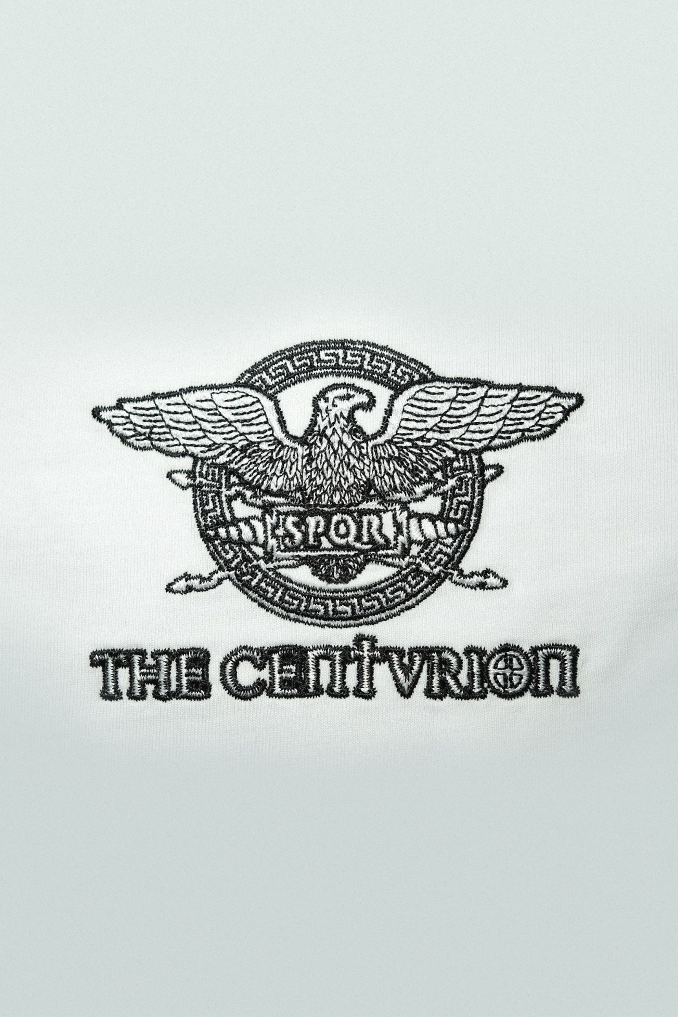 The Centurion Oversize Tshirt