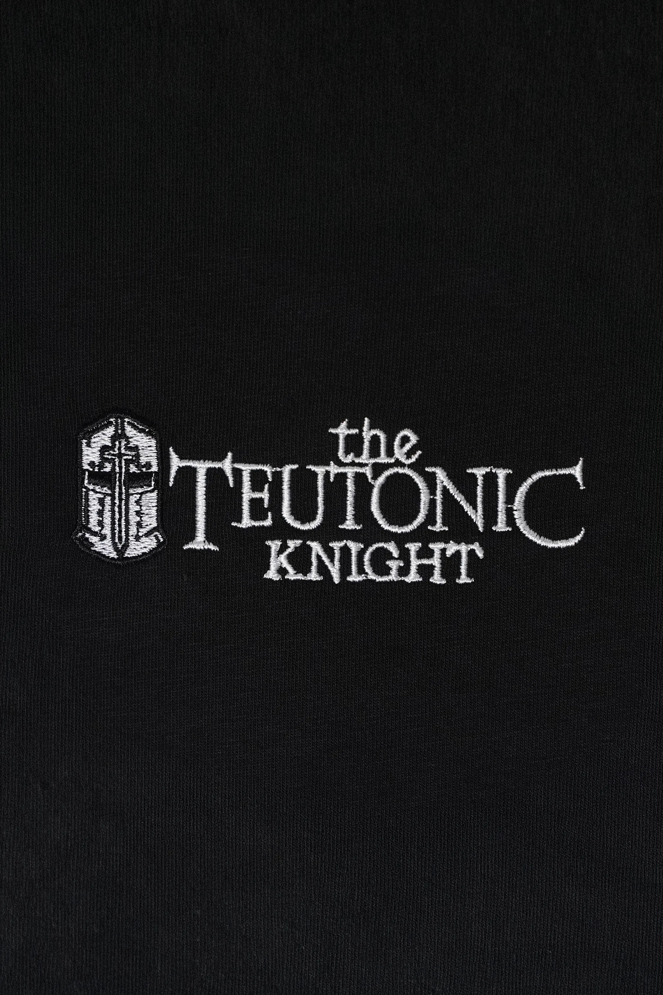 The Teutonic Knight Oversize Tshirt