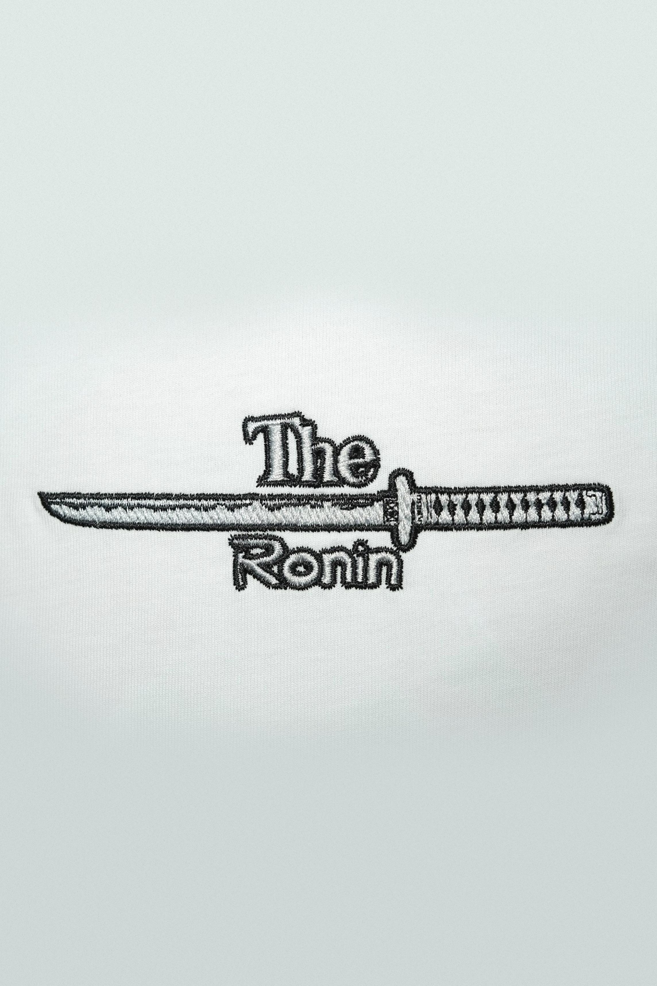 The Ronin Oversize Tshirt