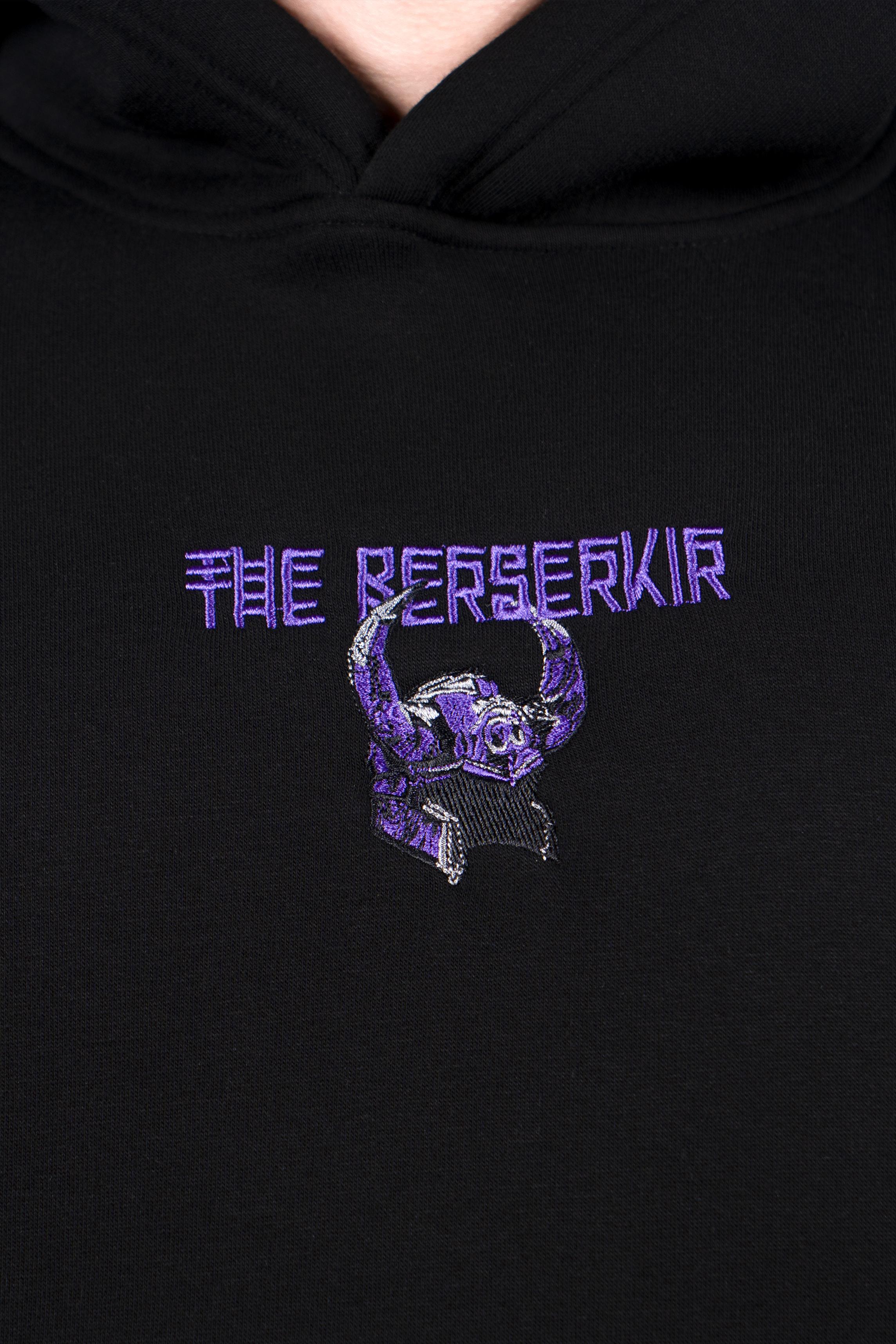 The Berserkir Oversize Sweatshirt