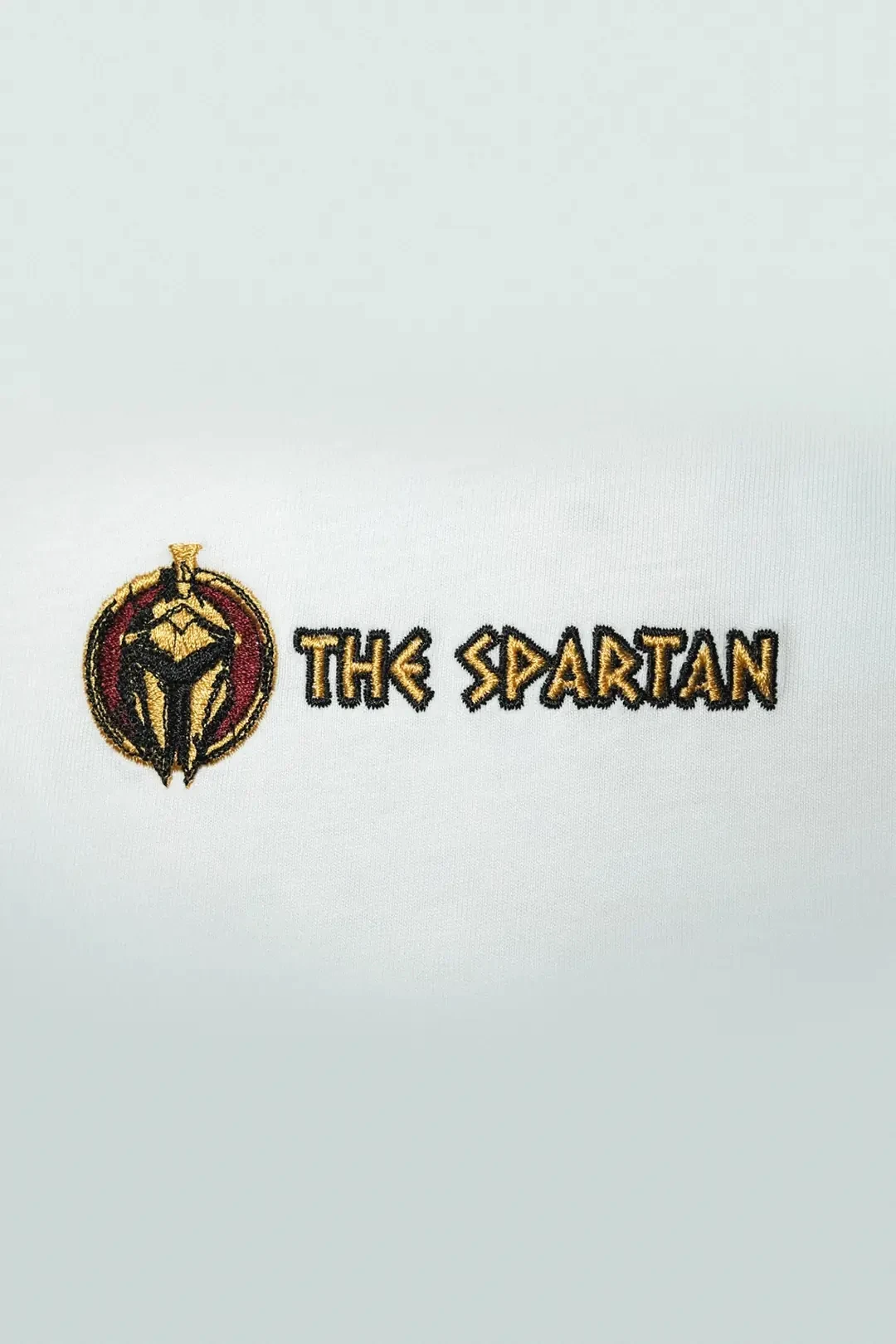 The Spartan Oversize Tshirt