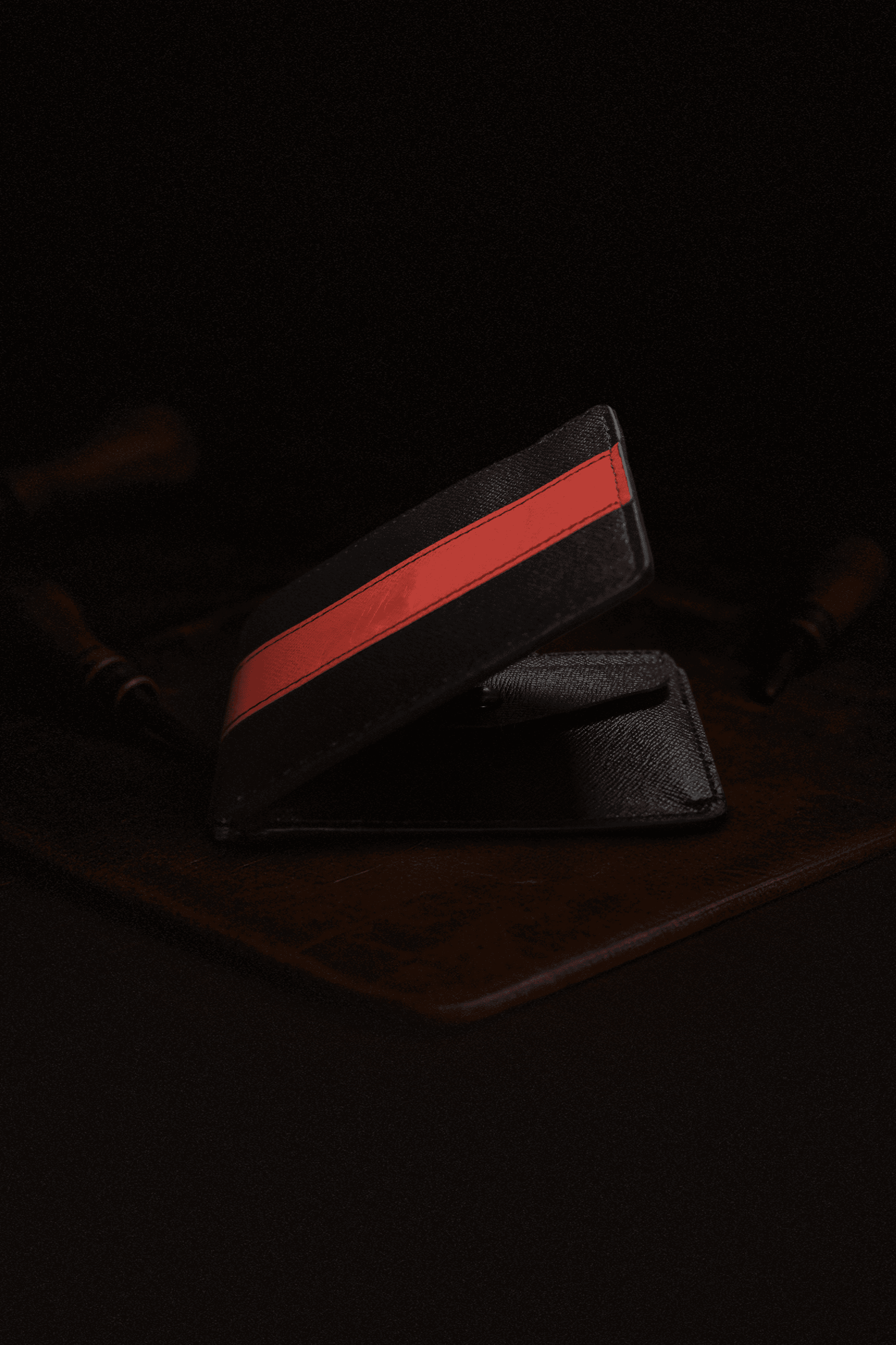 The Ronin Cüzdan