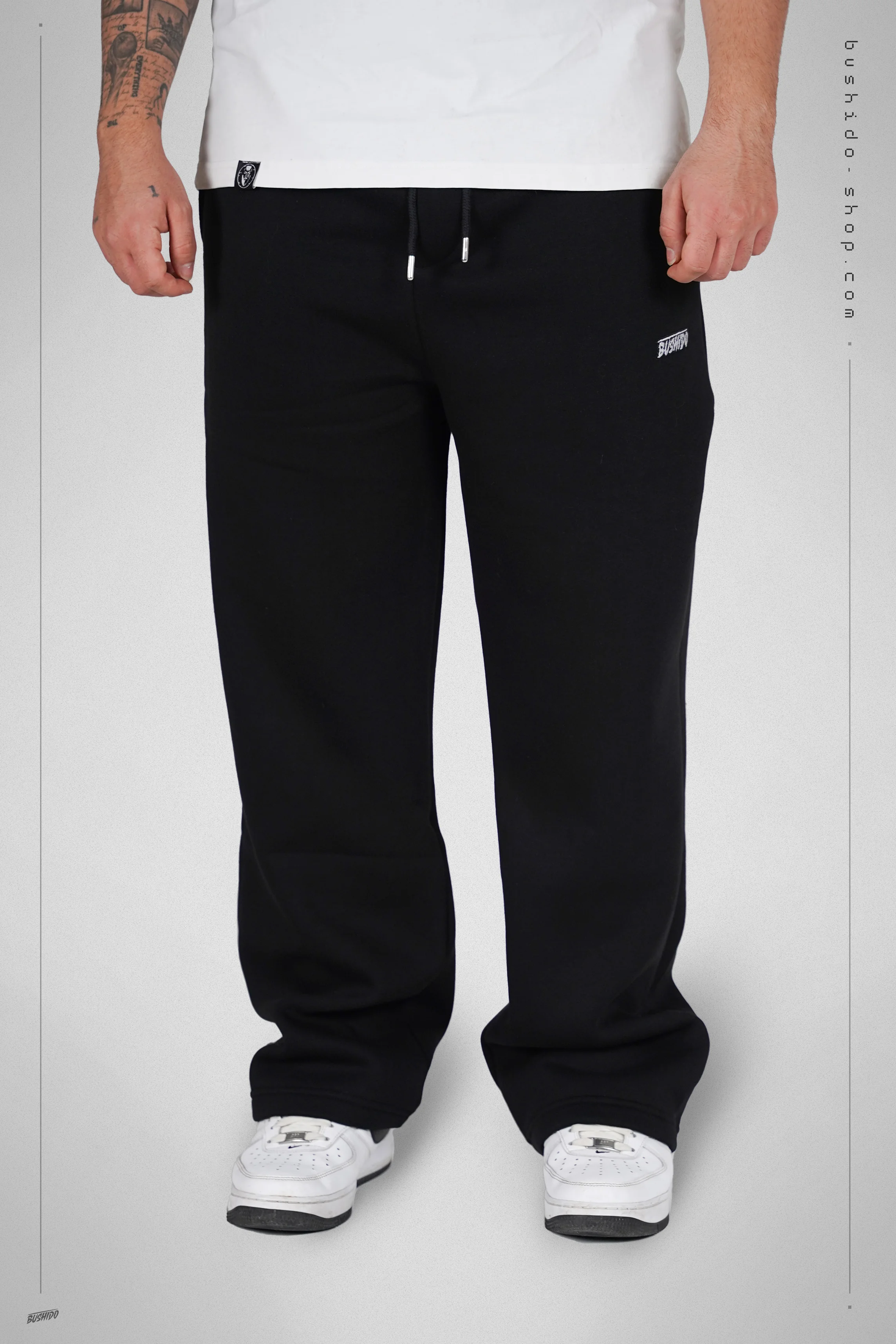 Bushido Sweatpants Eşofman