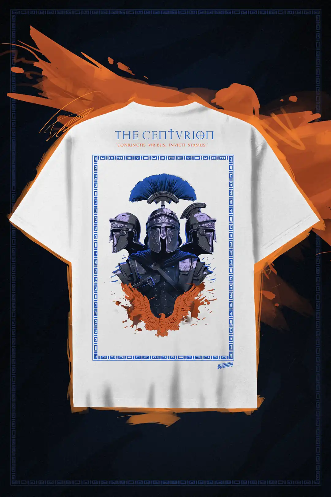 The Centurion Oversize Tshirt