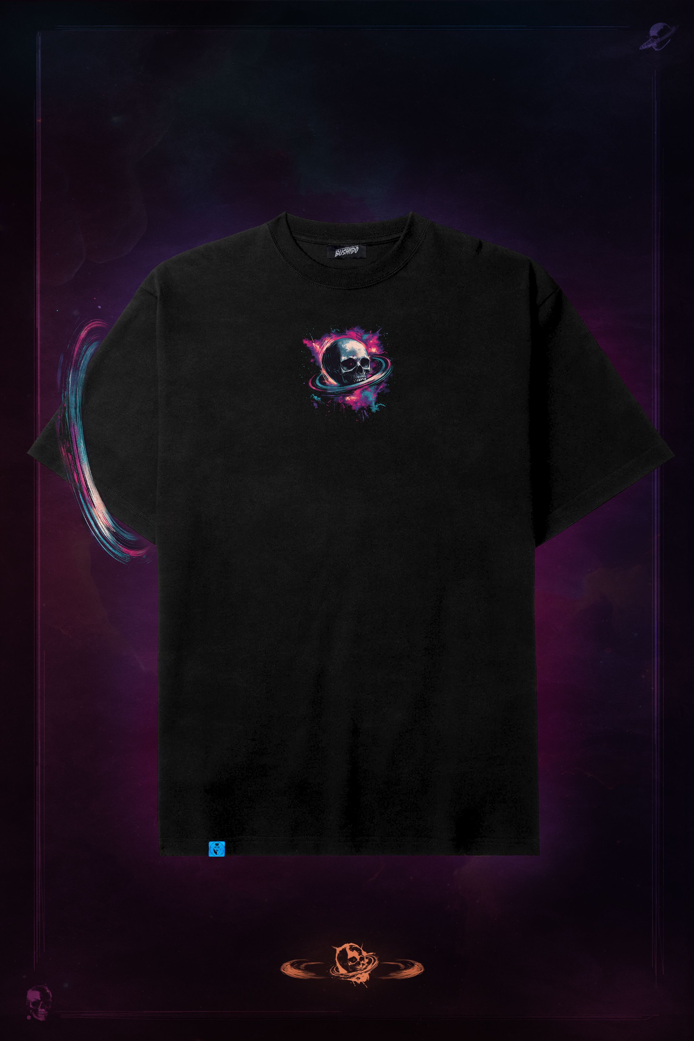 Dead Space Oversize Tshirt