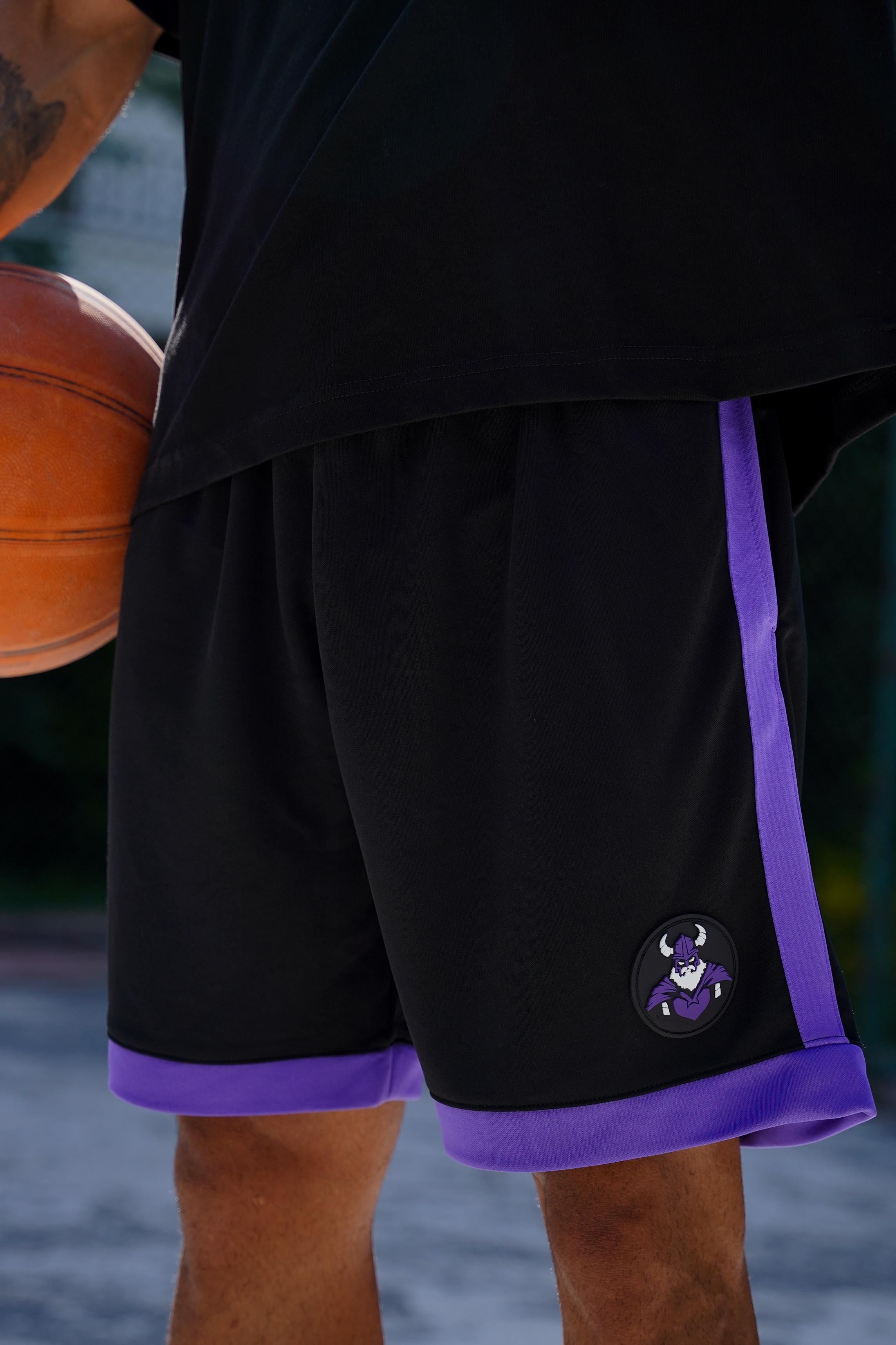 Bushido Basketbol Şortu
