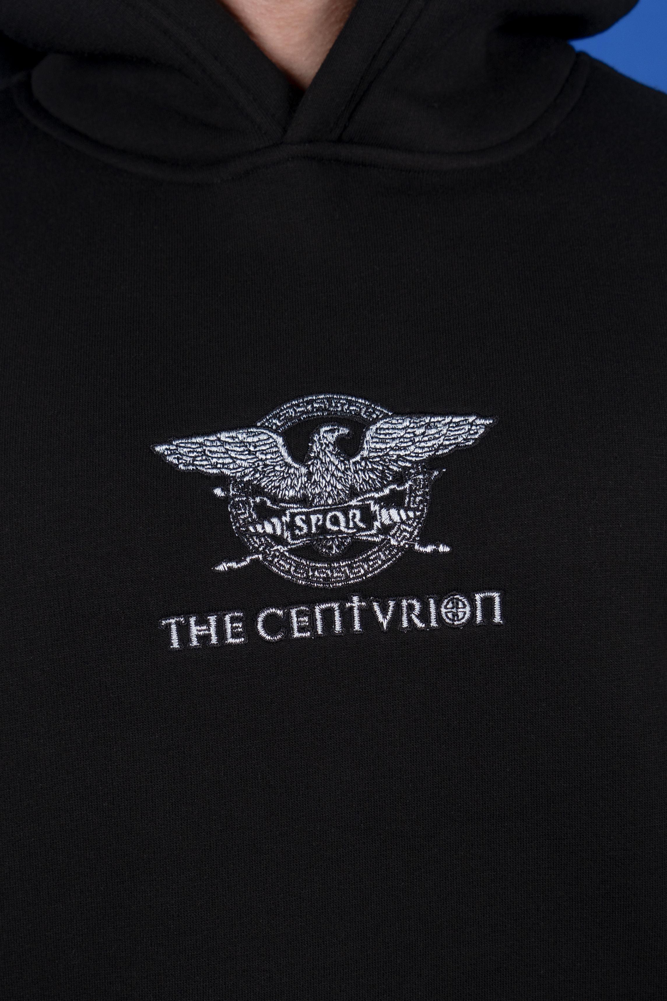 The Centurion Oversize Sweatshirt