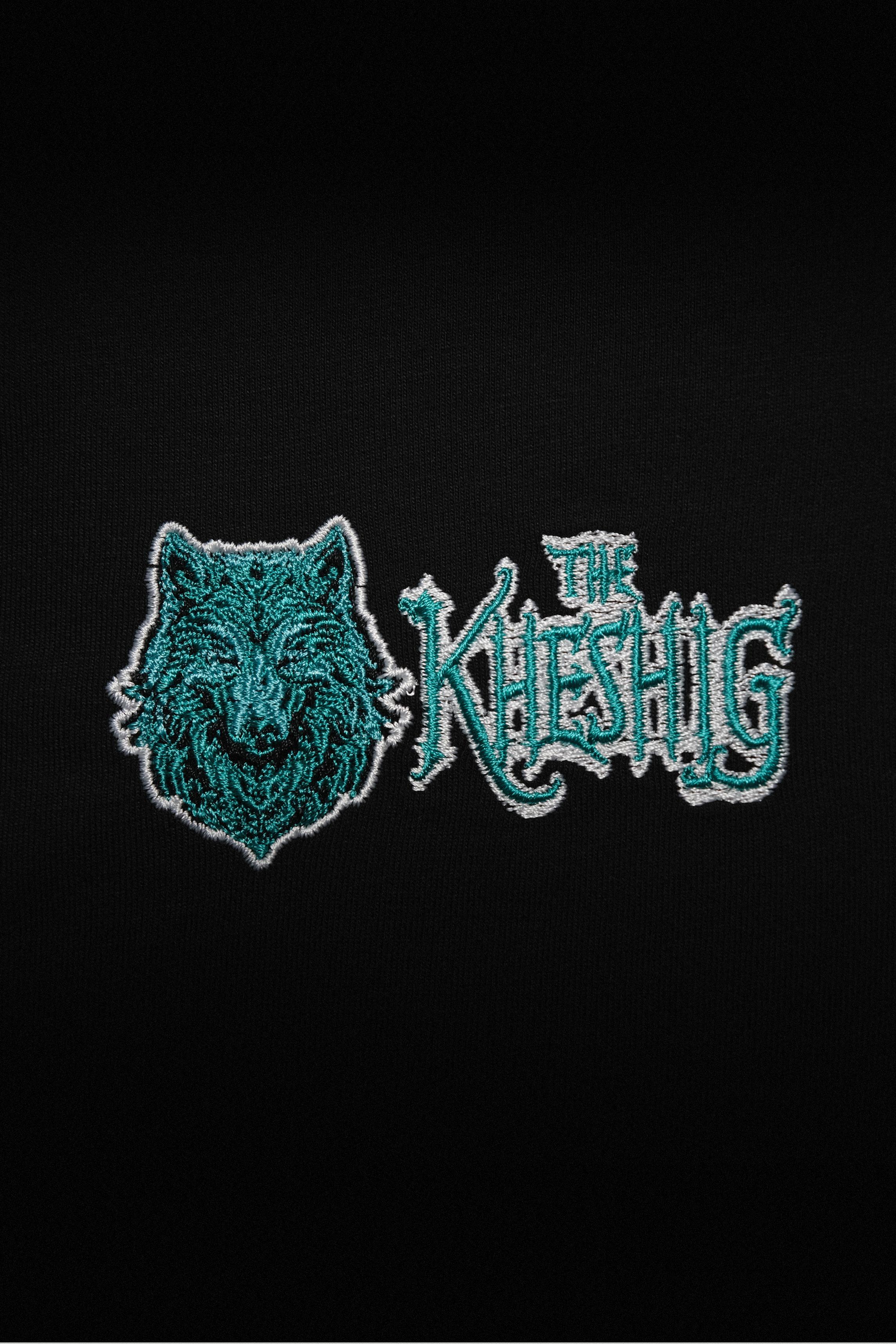 The Kheshig Oversize Tshirt