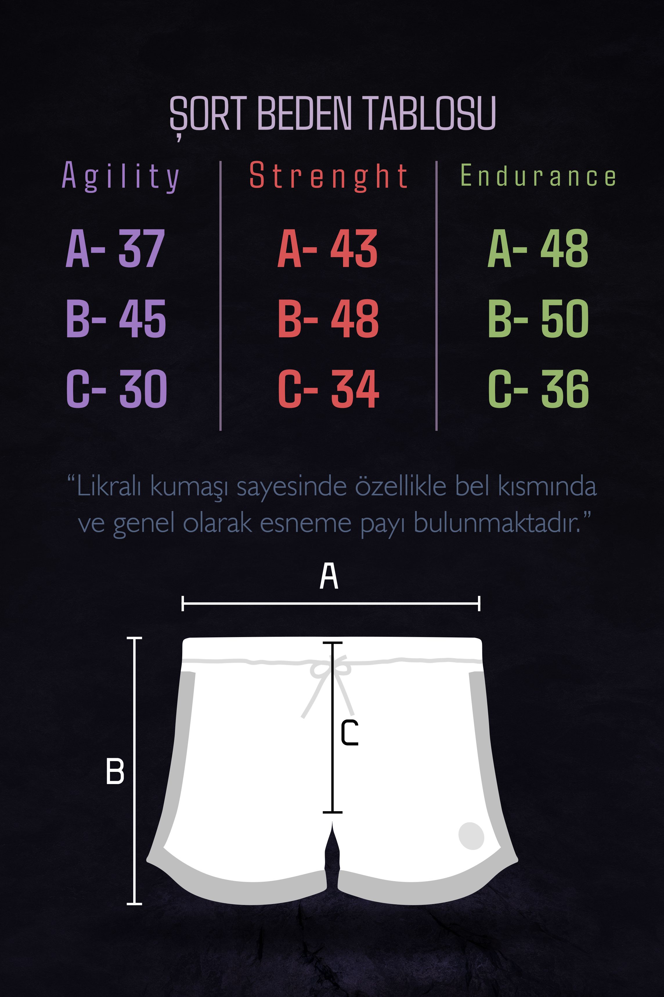 Bushido Basketbol Şortu