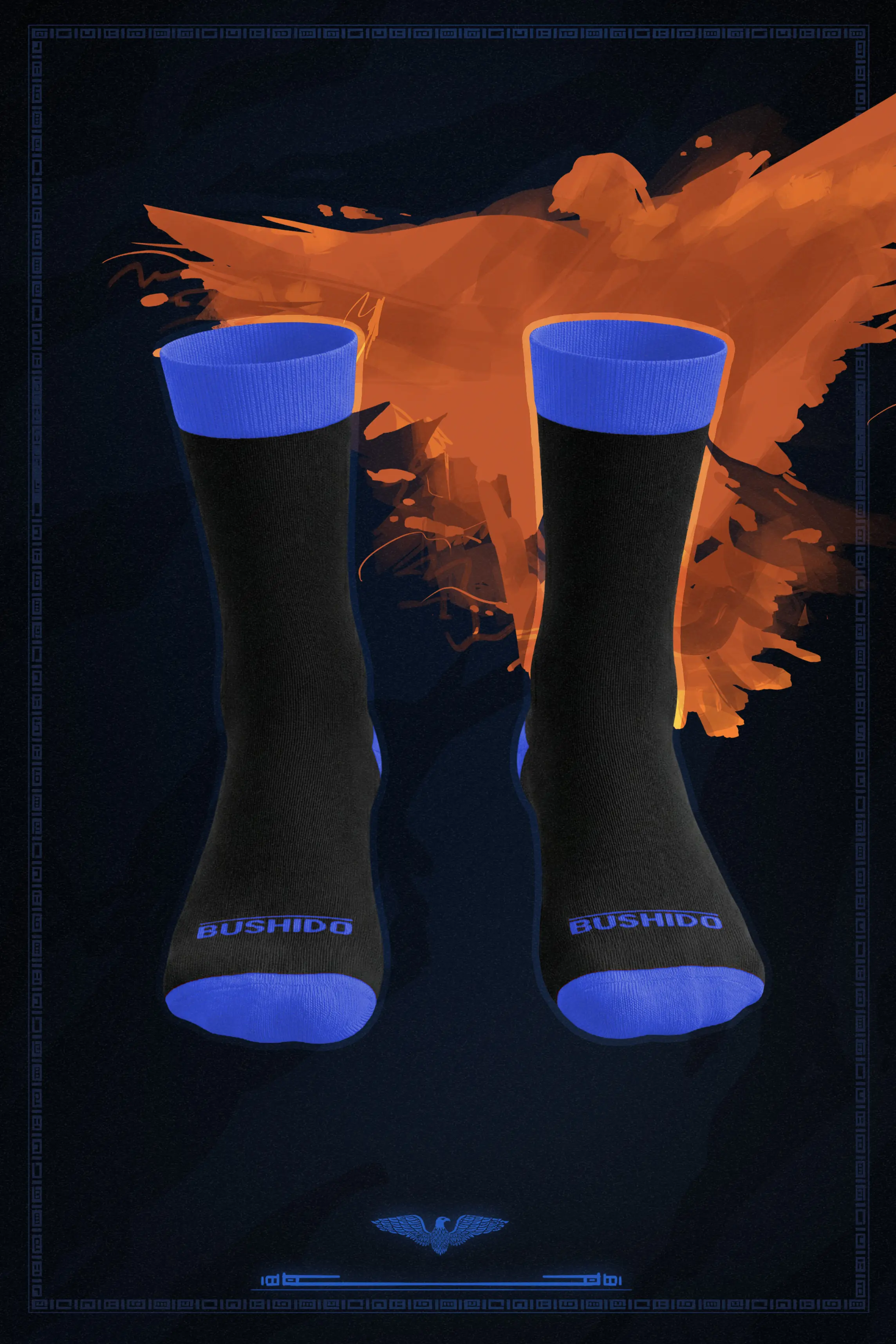 The Centurion çorap