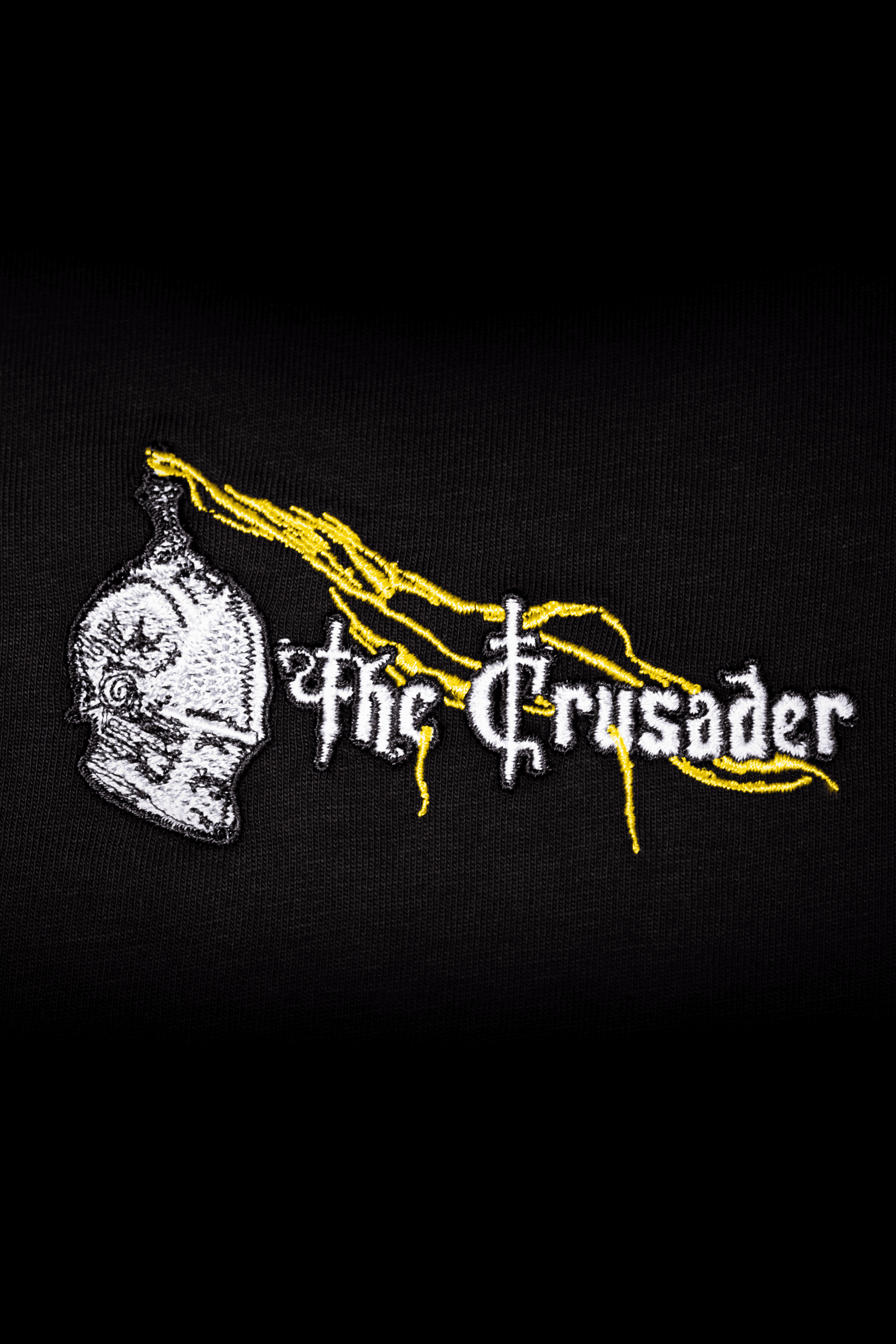 The Crusader Oversize Tshirt 