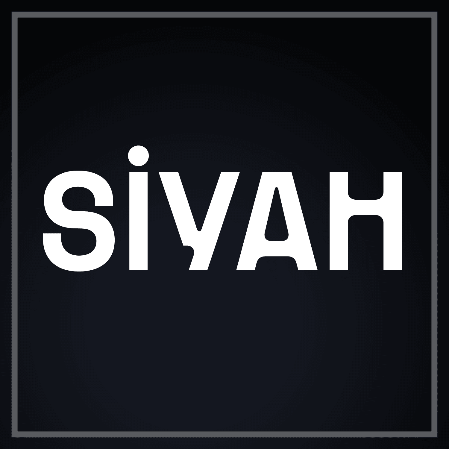 Siyah
