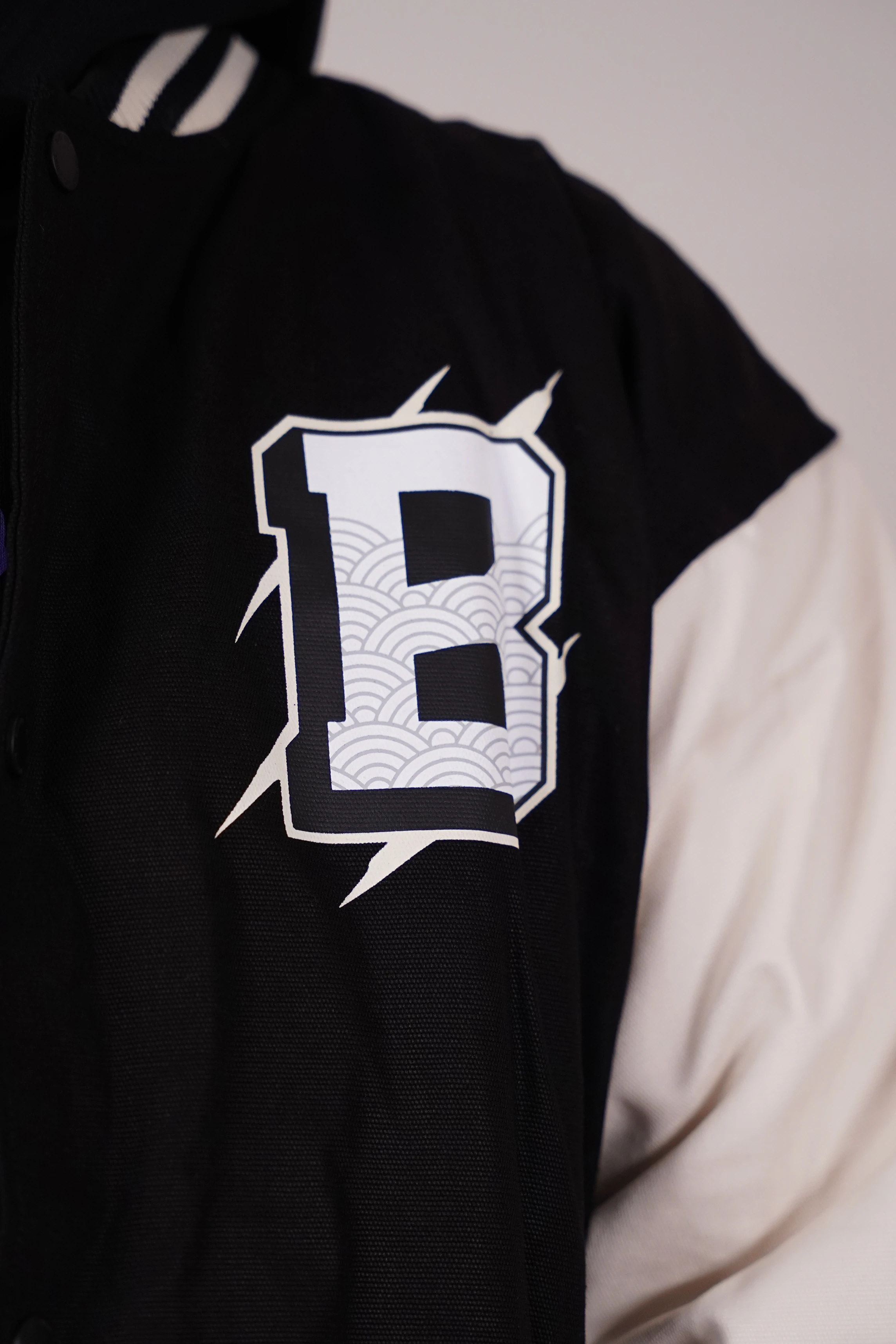 Megitsune Kolej Ceketi