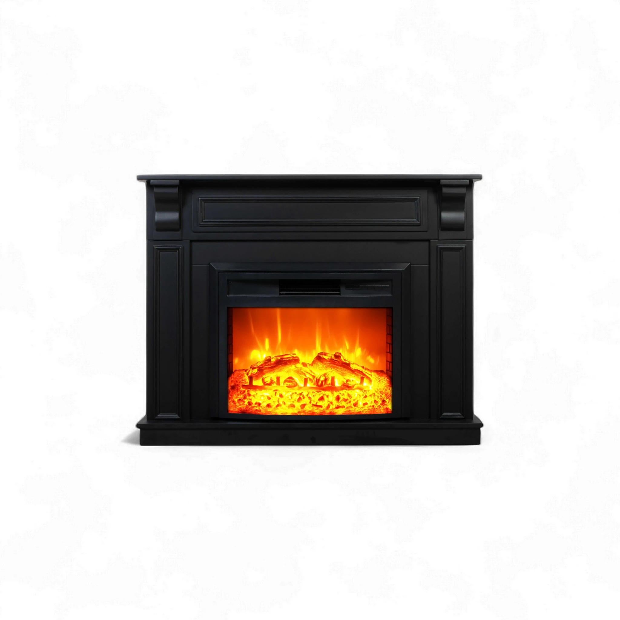 Mykonos EF 4 - Fekete