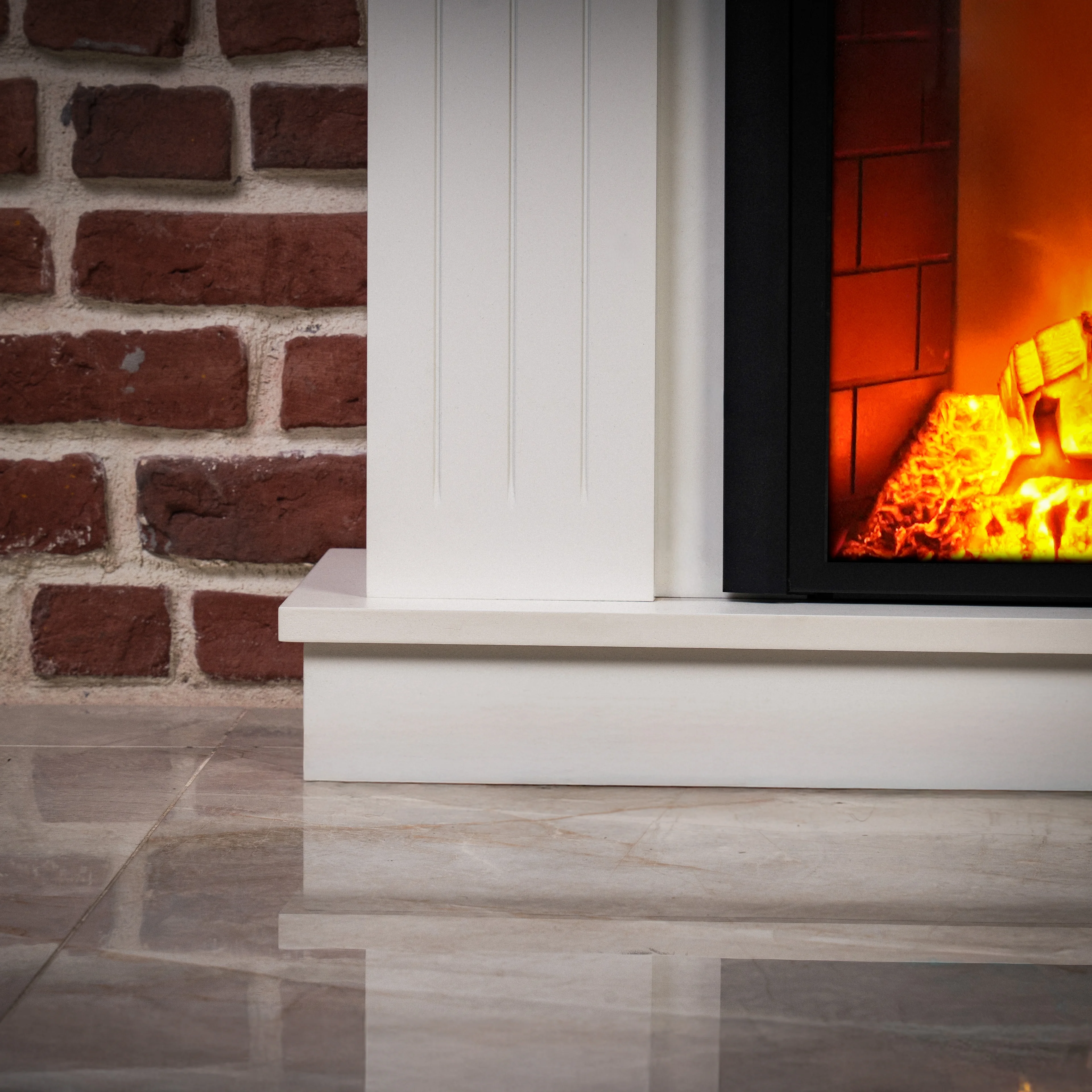 Fabienne Striped EF 3