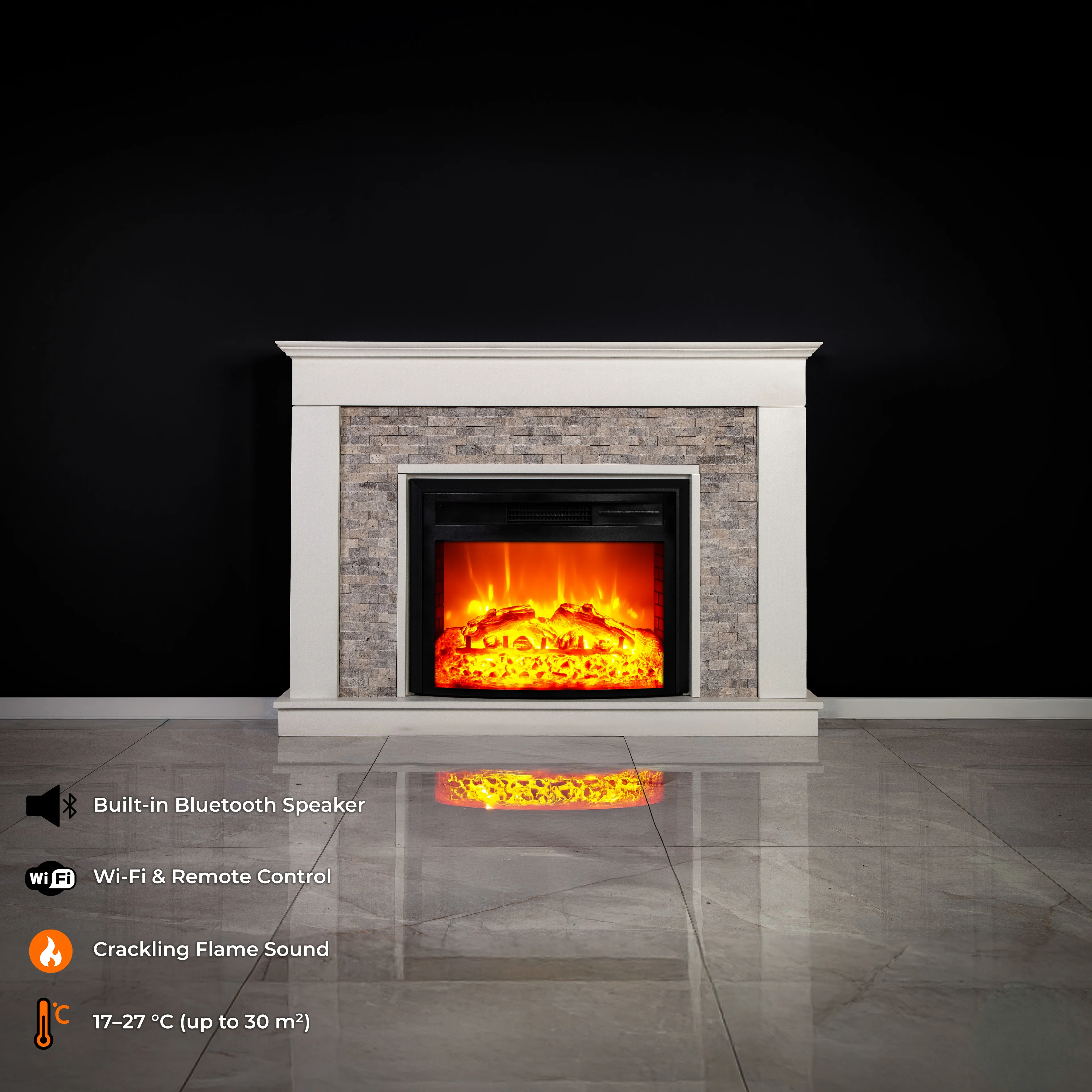 Seratonya Stone EF 4