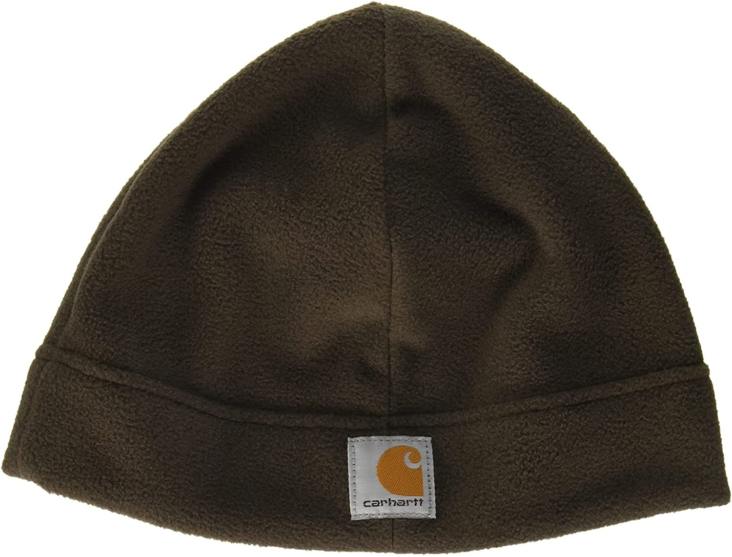 Carhartt A207 Fleece Beanie Cap Black