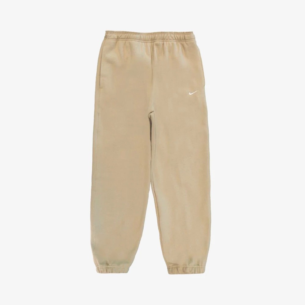 Khaki Sweatpants (Made in USA Series)